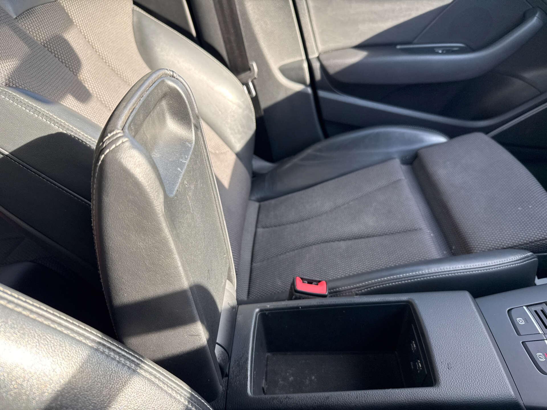 Audi A3 view 62
