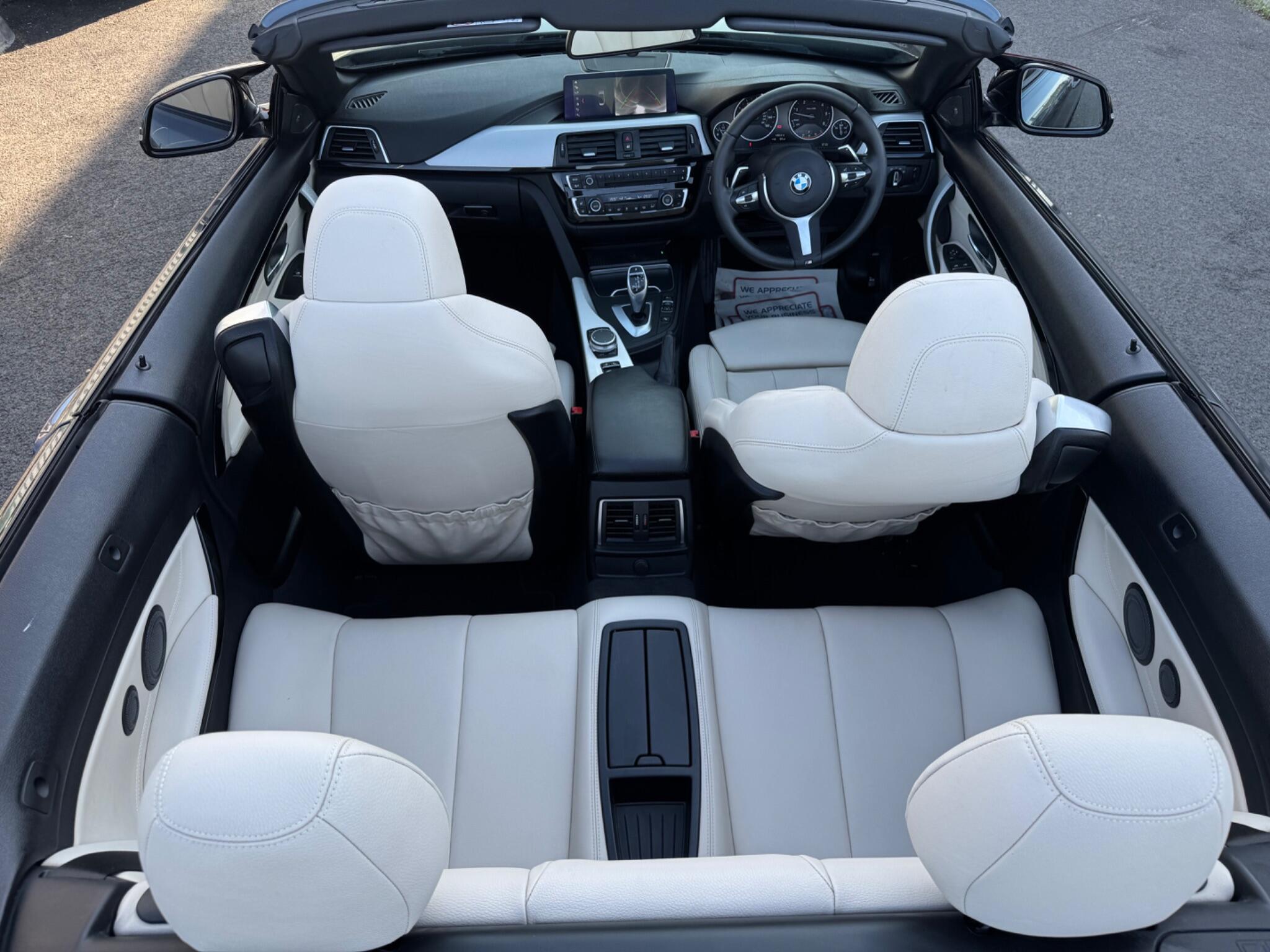 BMW 4 Series view 48