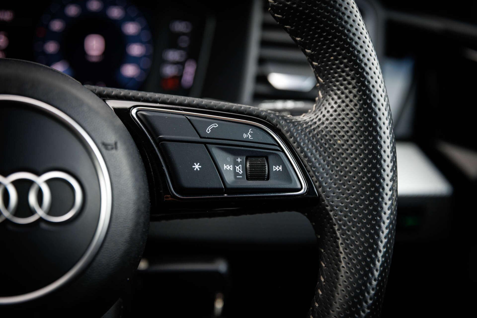 Audi A1 view 30