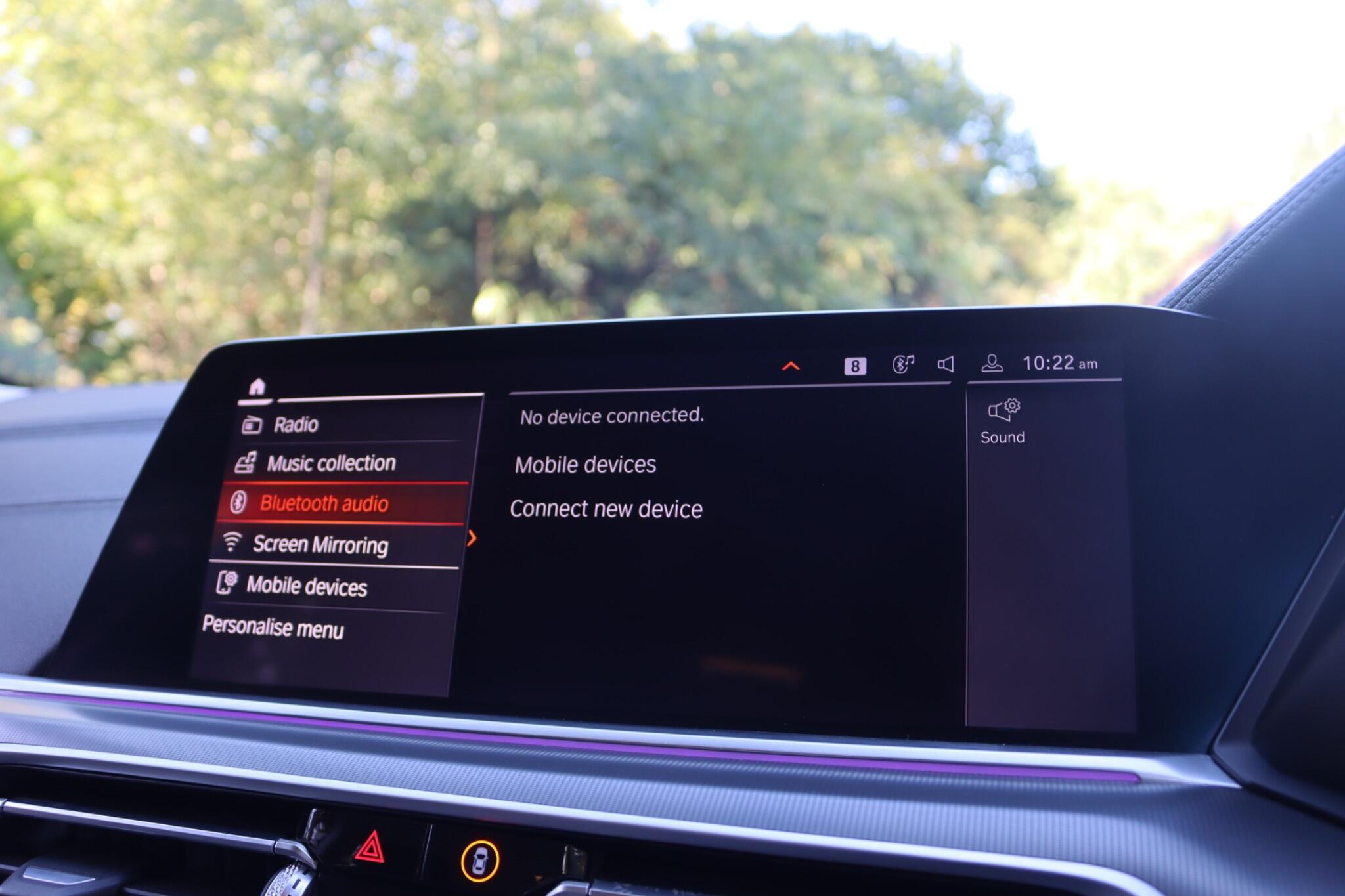 BMW X5 view 63