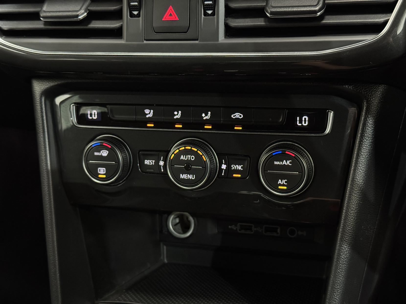 Seat Tarraco view 31