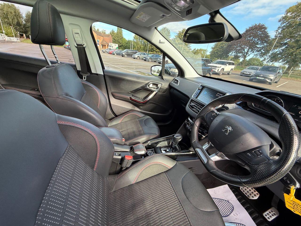 Peugeot 2008 view 47