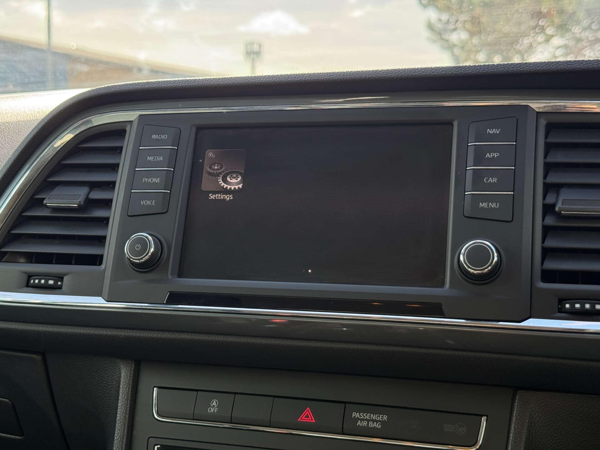 Seat Ateca view 67