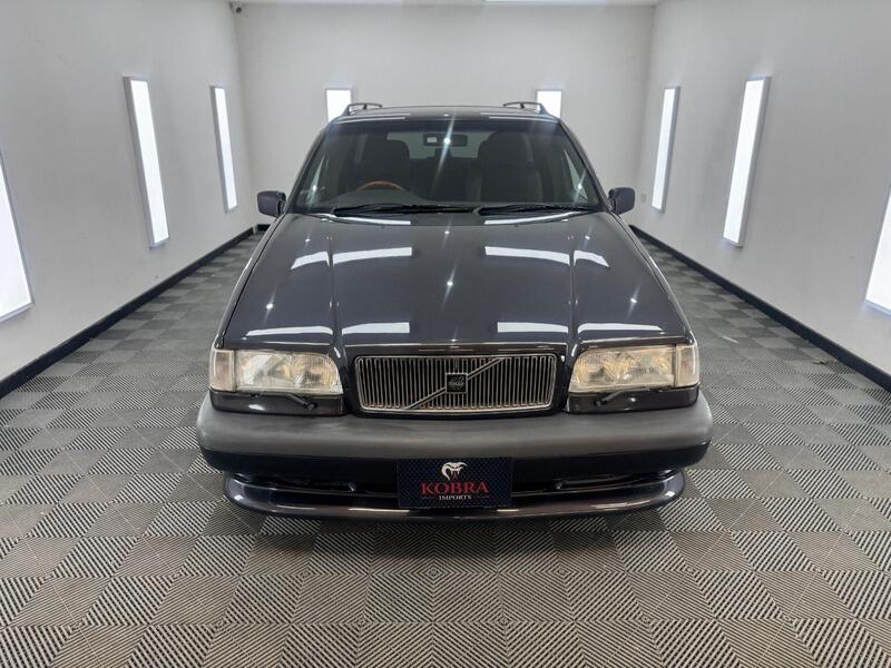 1996 Volvo 850 image 7