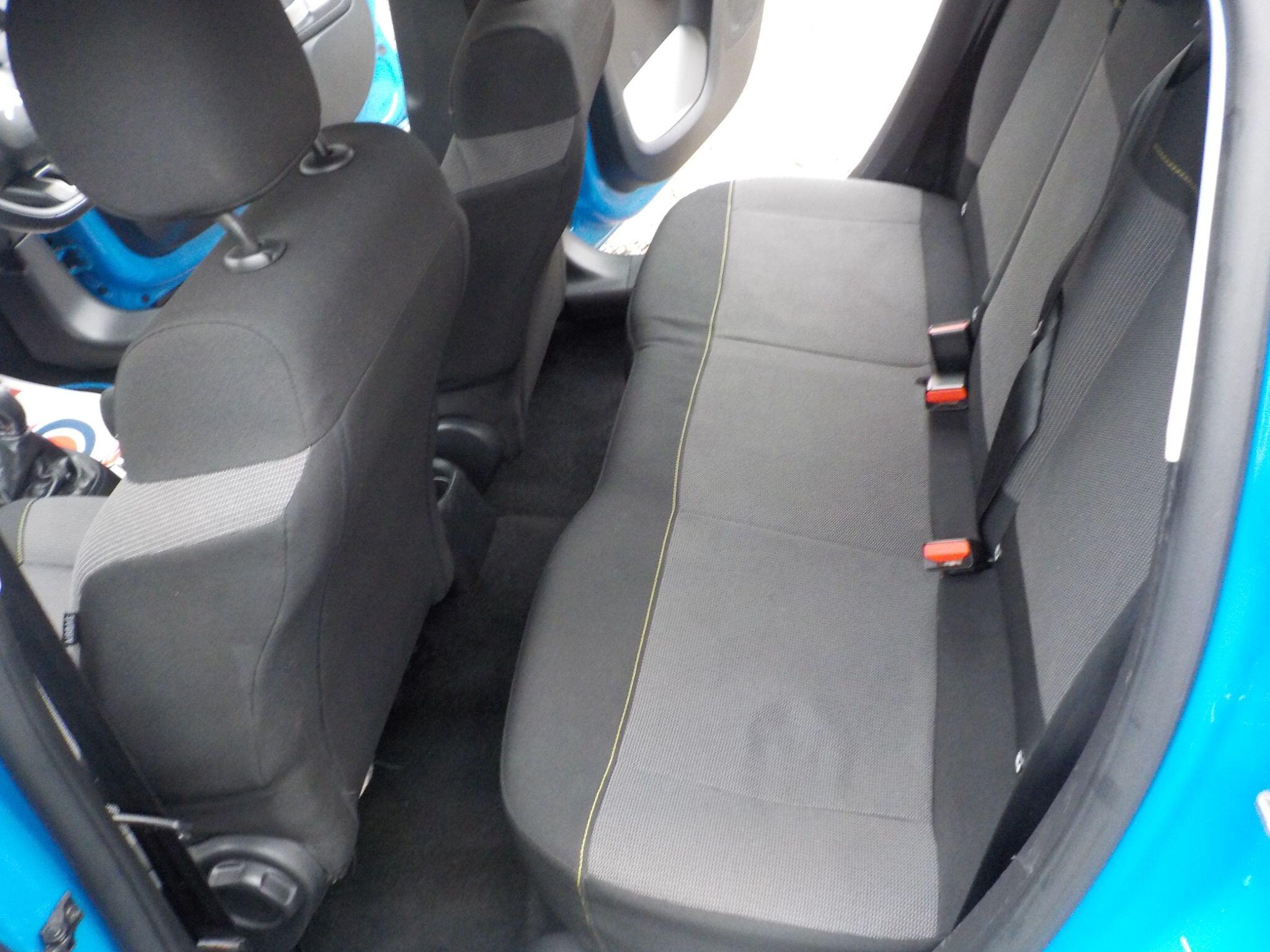 Citroen C3 1.5 BlueHDi Feel Euro 6 (s/s) 5dr