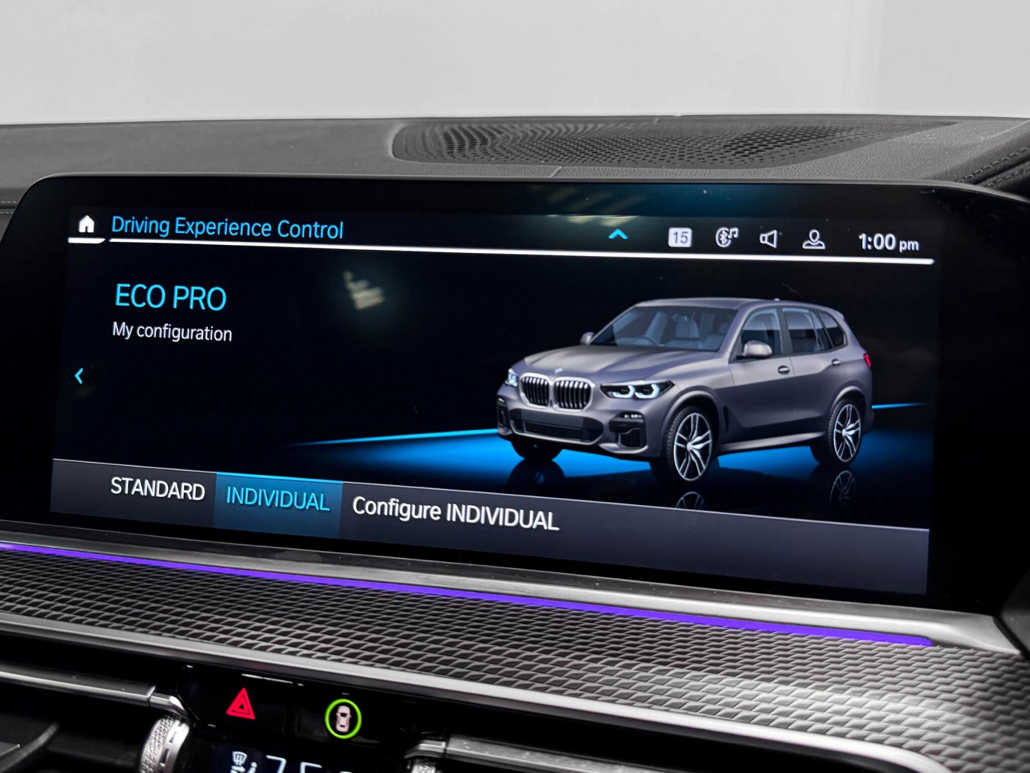 BMW X5 view 57