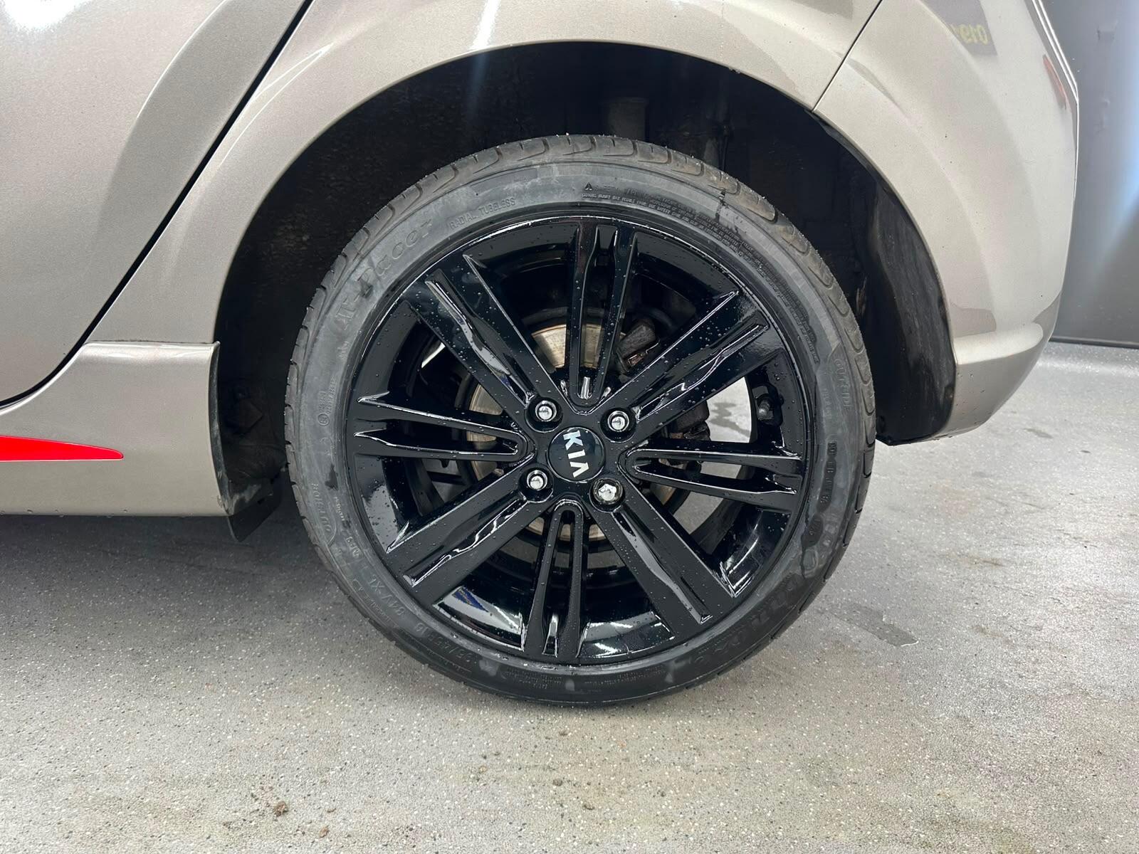 Kia Picanto view 20