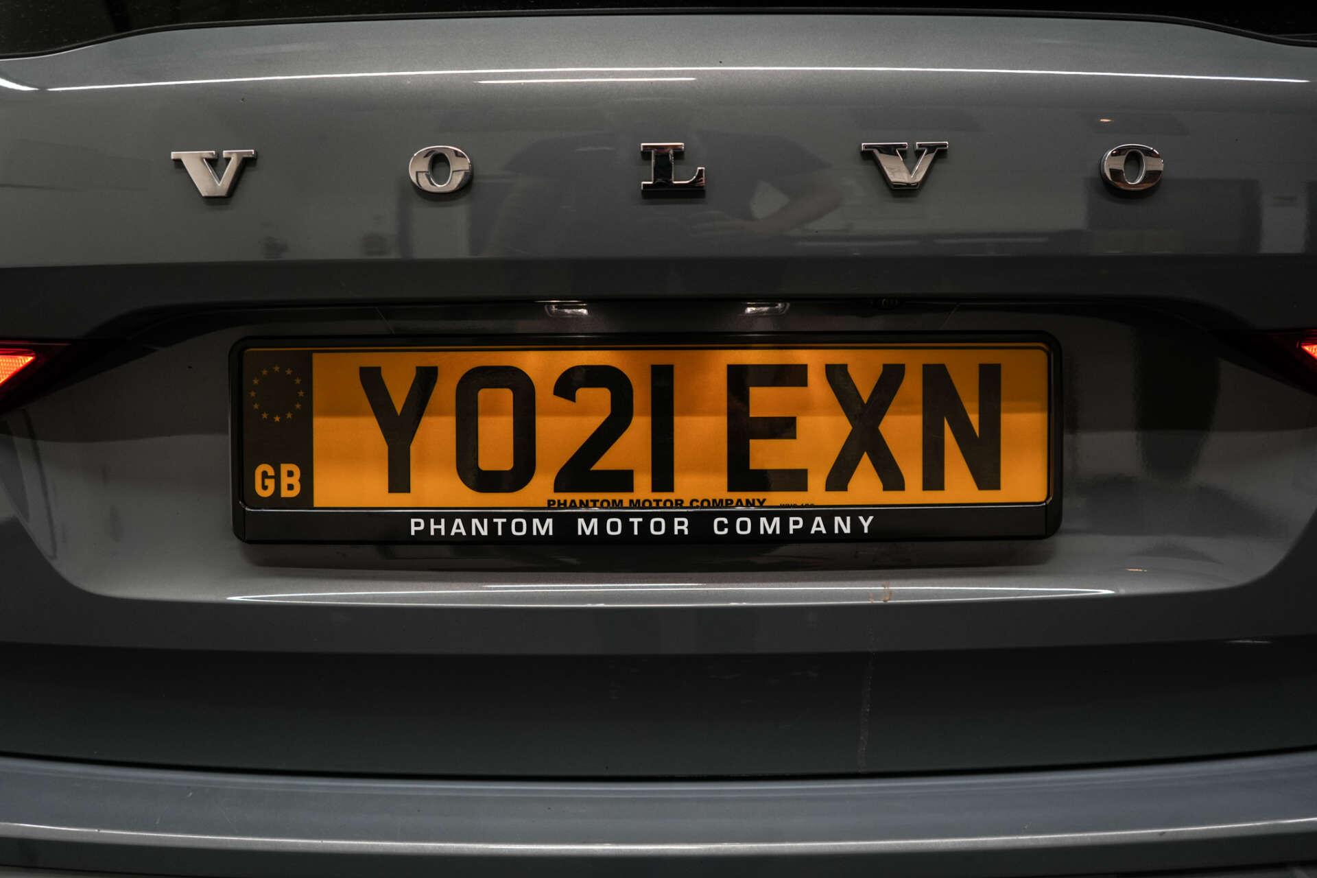 Volvo XC60 view 35