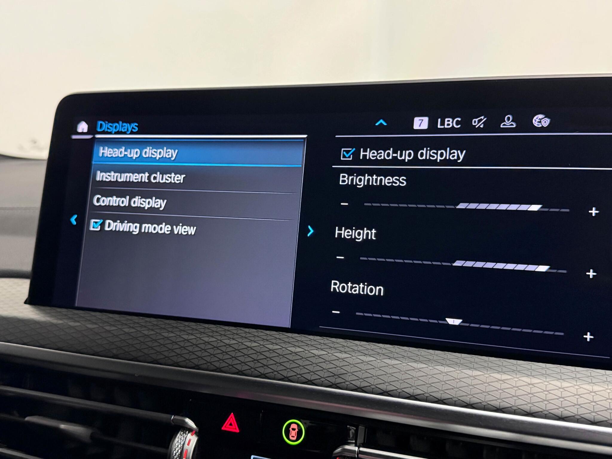 BMW X3 view 54