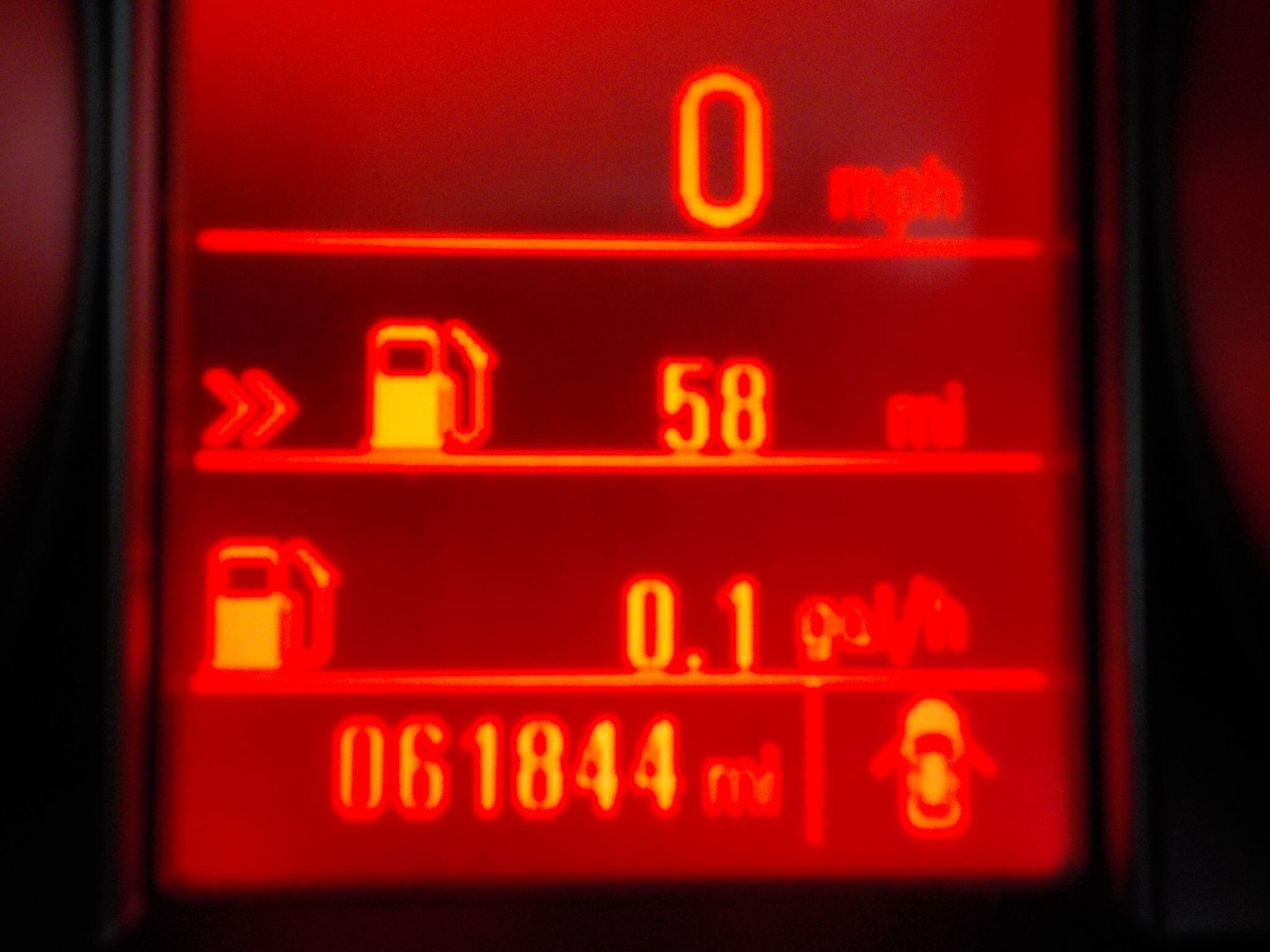 Vauxhall ADAM 1.2i JAM Euro 6 3dr