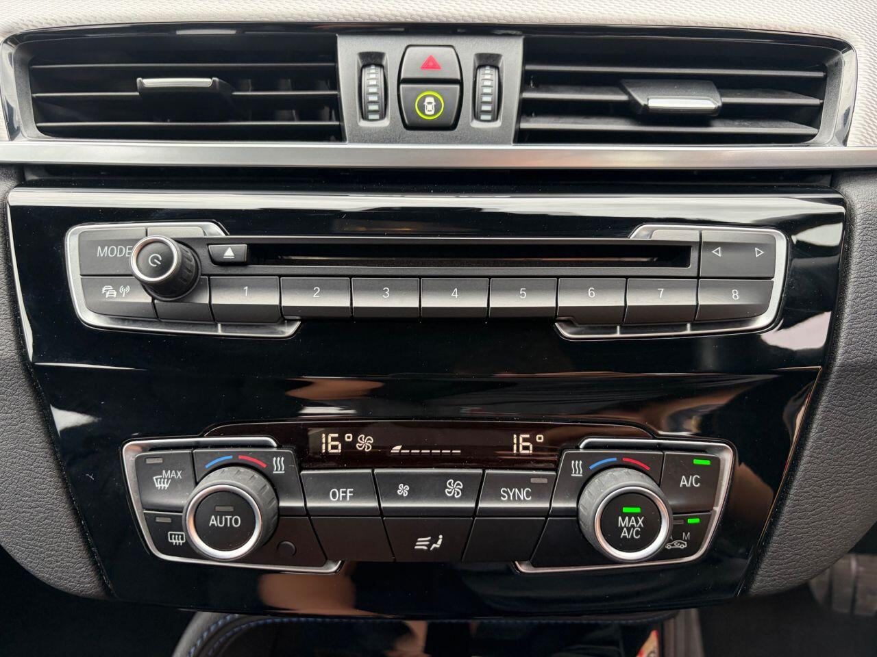 BMW X1 view 26