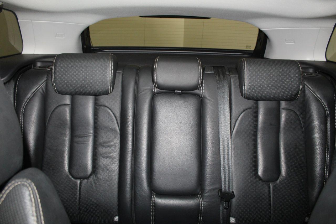 Land Rover Range Rover Evoque view 53