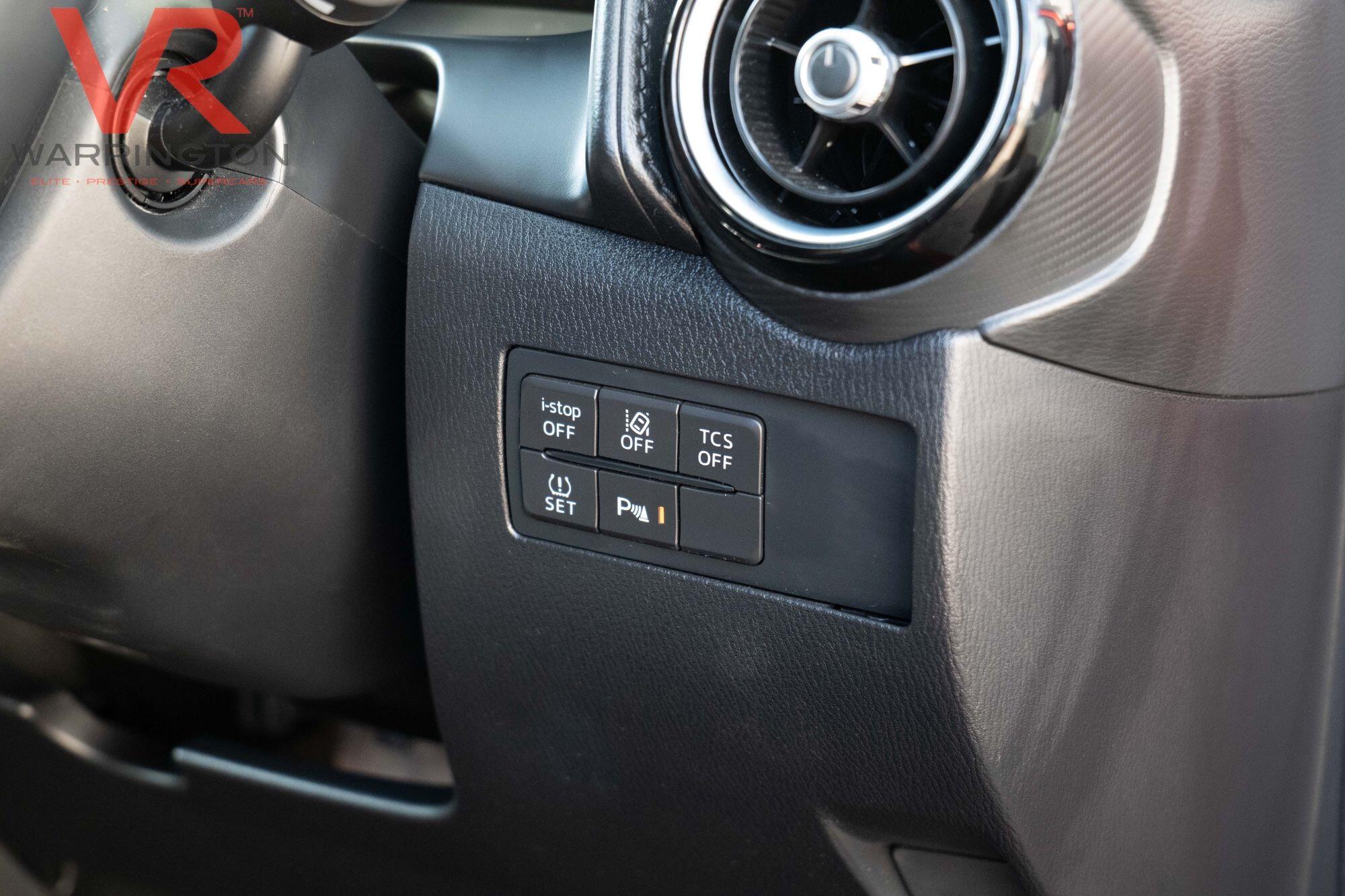 Mazda Skyactiv-G view 18