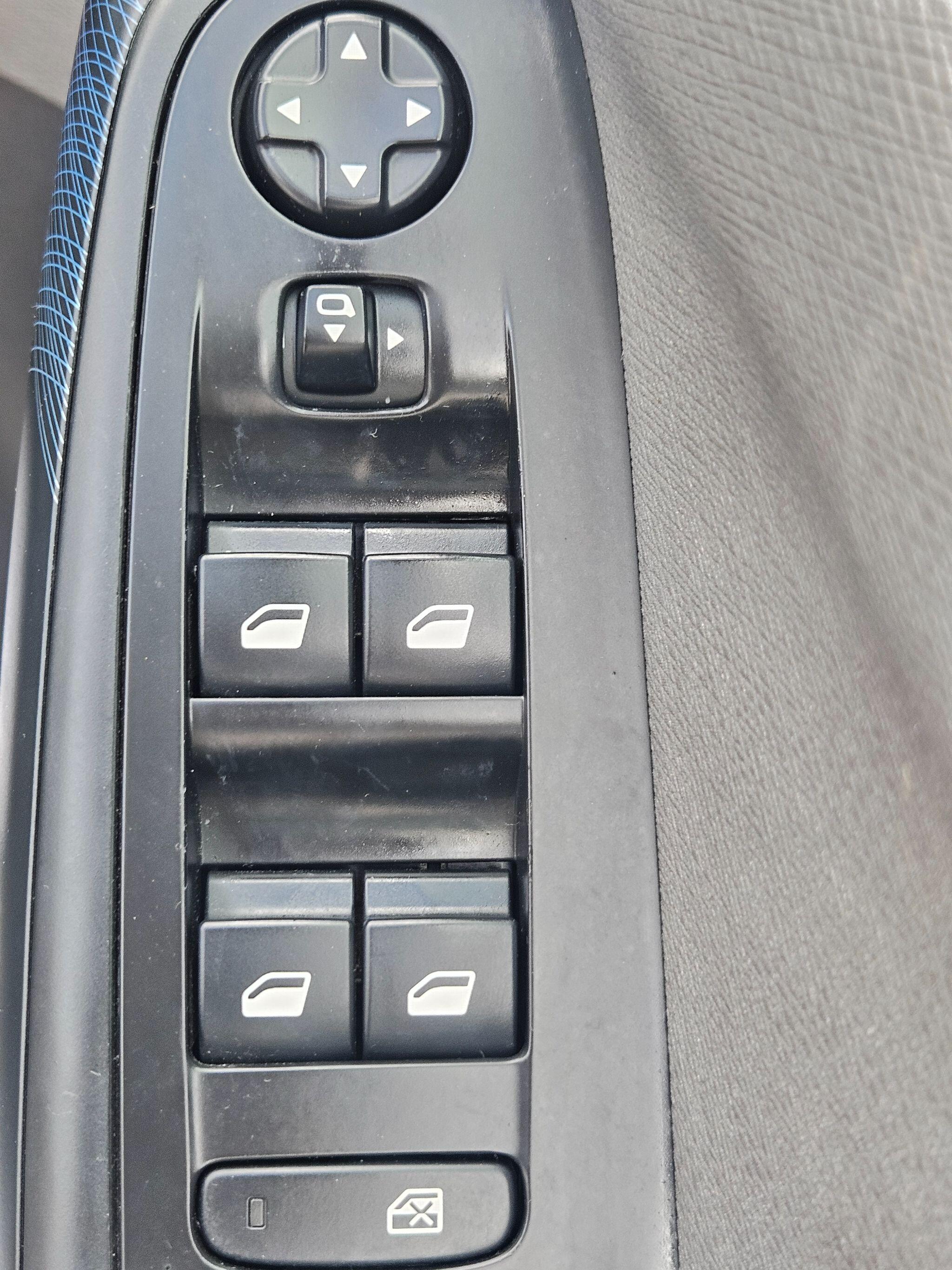 2019 Citroen Grand C4 SpaceTourer image 61