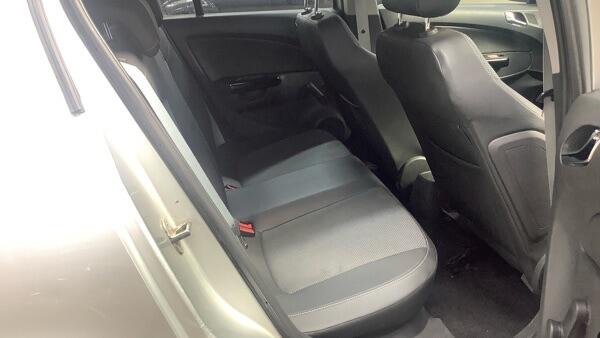 Vauxhall Corsa view 8