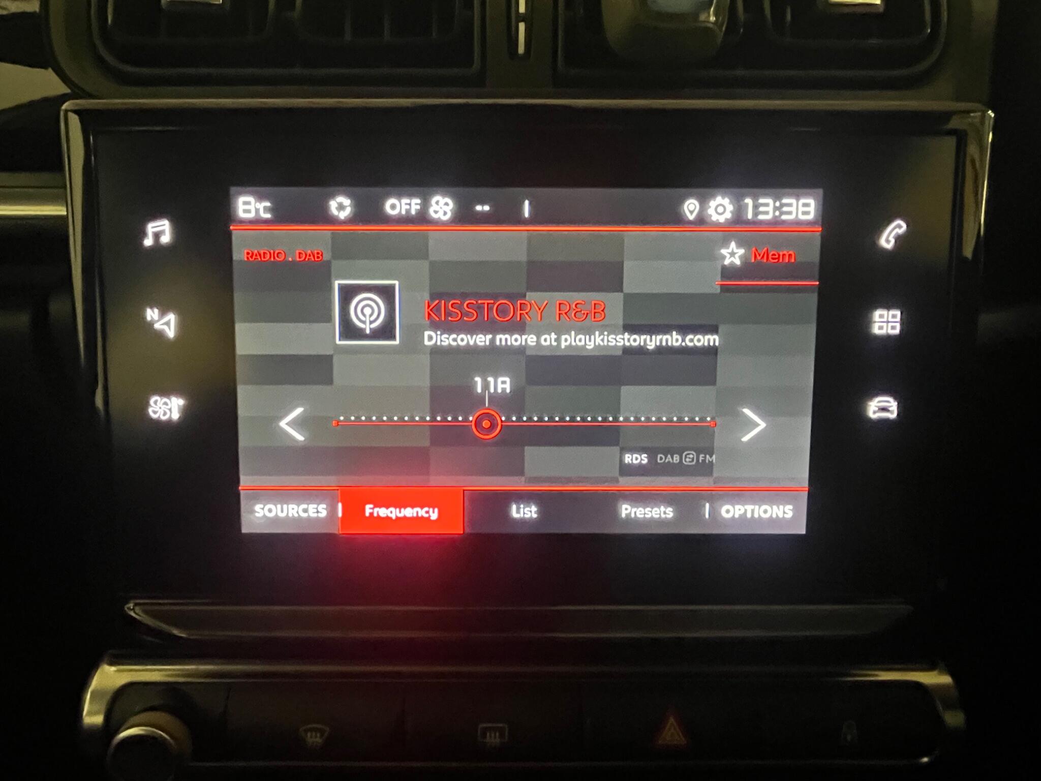 2022 Citroen C3 1.2 PureTech Sense Euro 6 (s/s) 5dr • 30,392 miles image 27