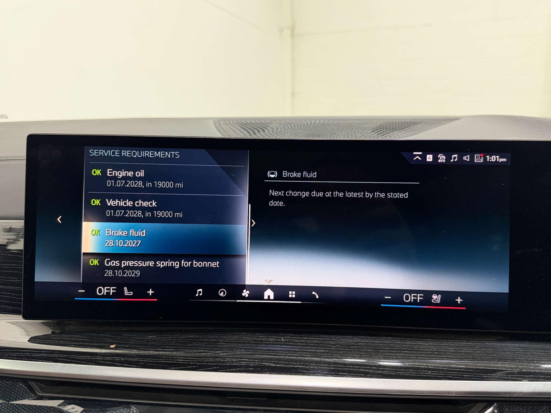 BMW X5 view 49