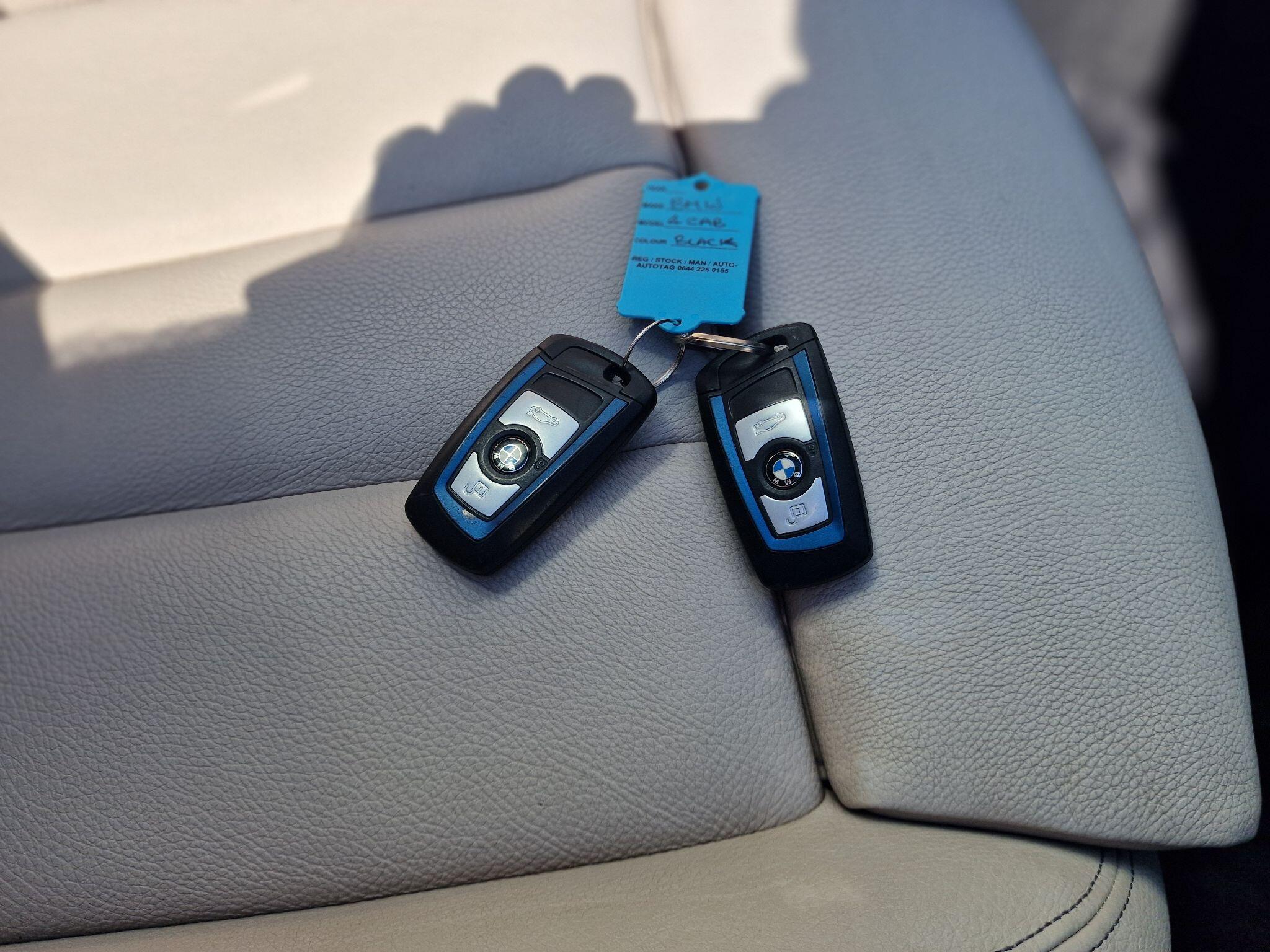 BMW 4 Series view 46