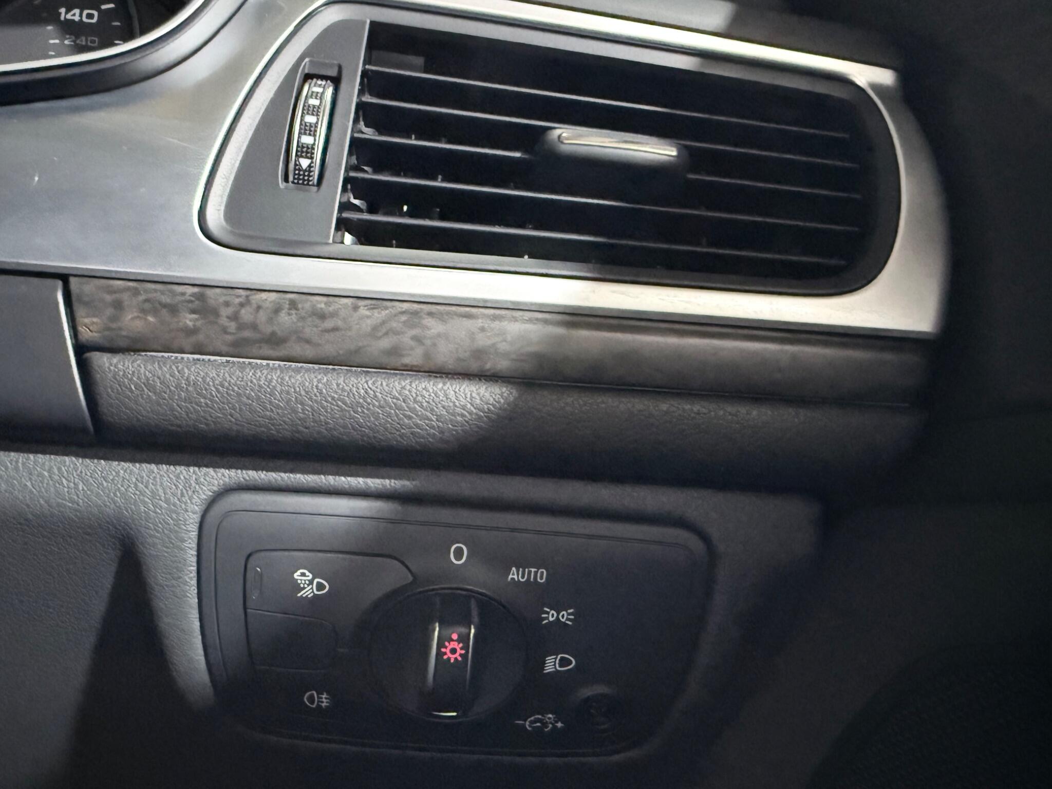 Audi A6 Allroad view 54