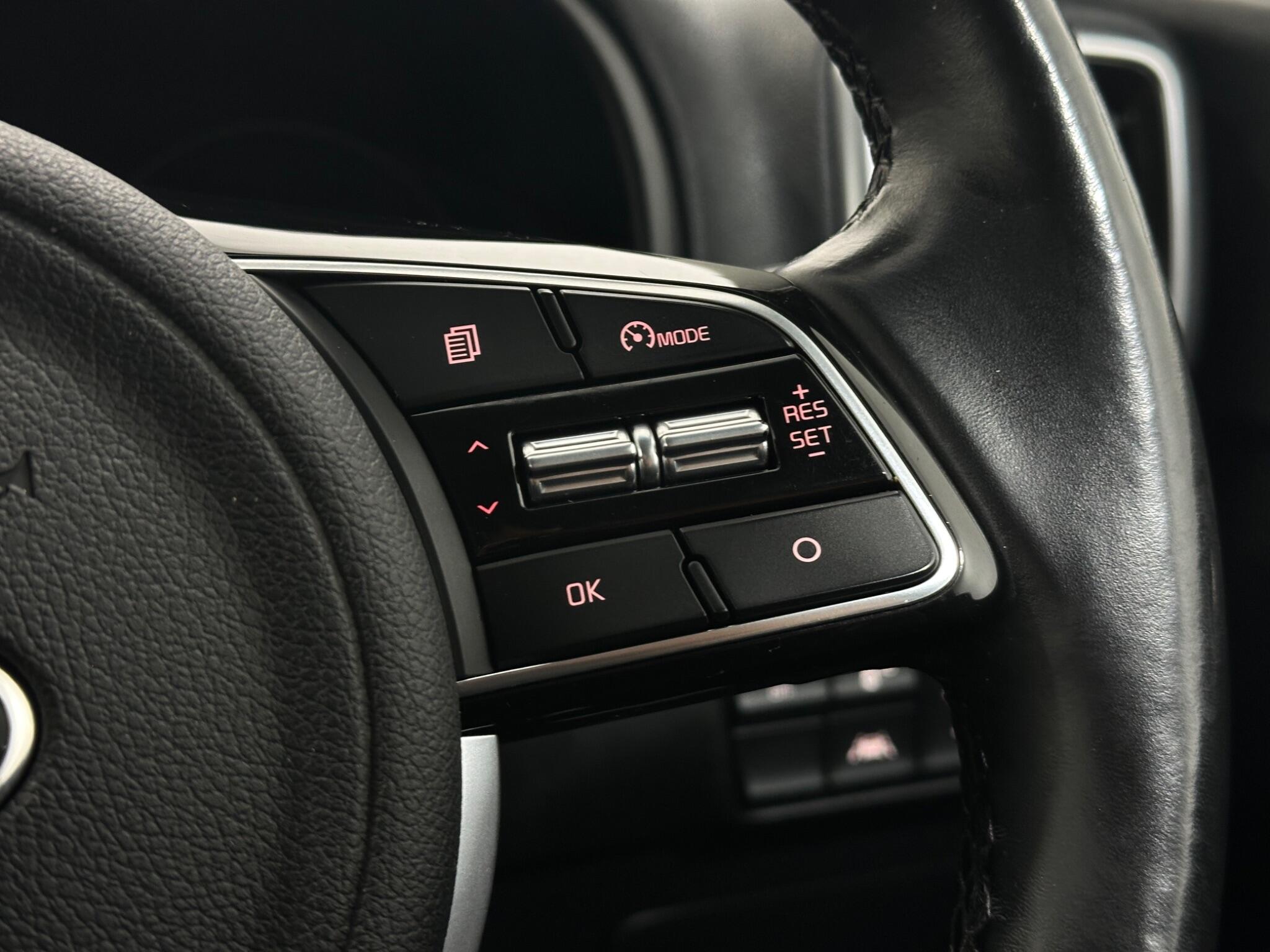 Kia Sportage view 15