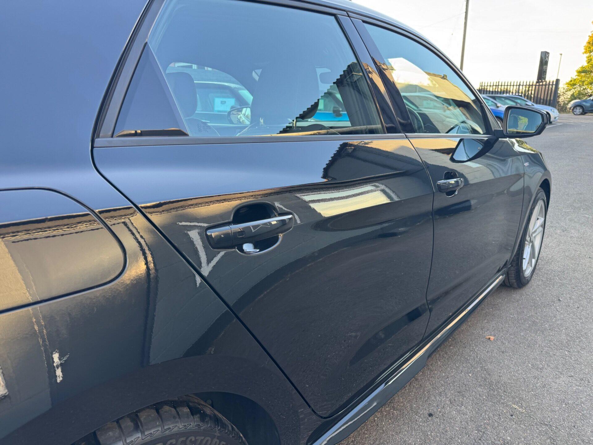 Audi A1 view 19