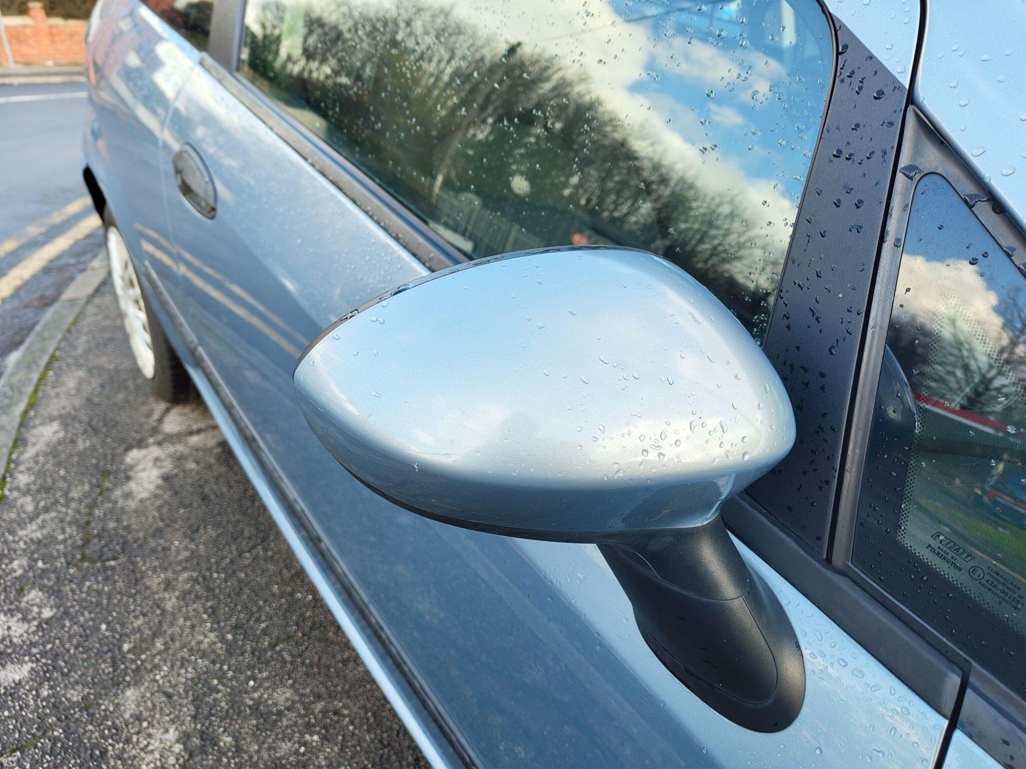2008 Fiat Grande Punto image 37