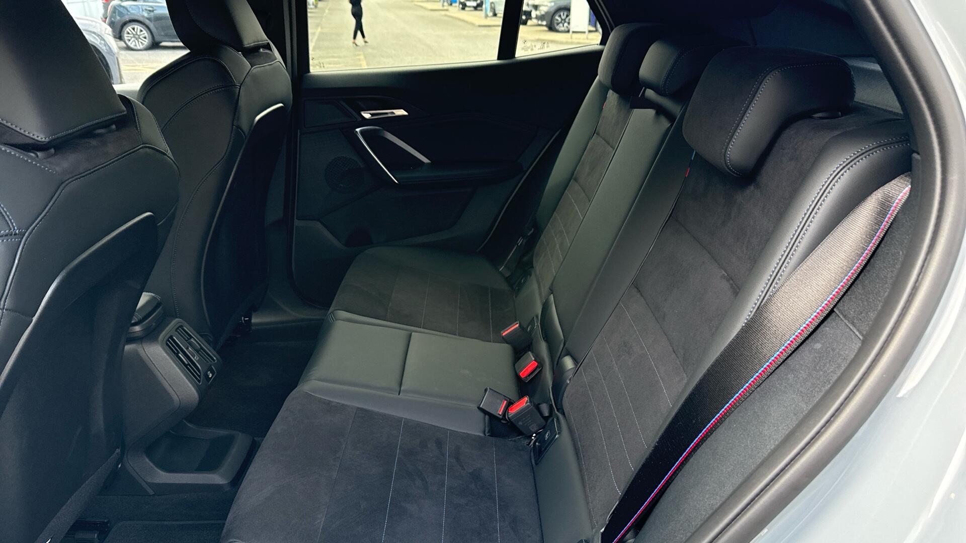 BMW iX2 view 12