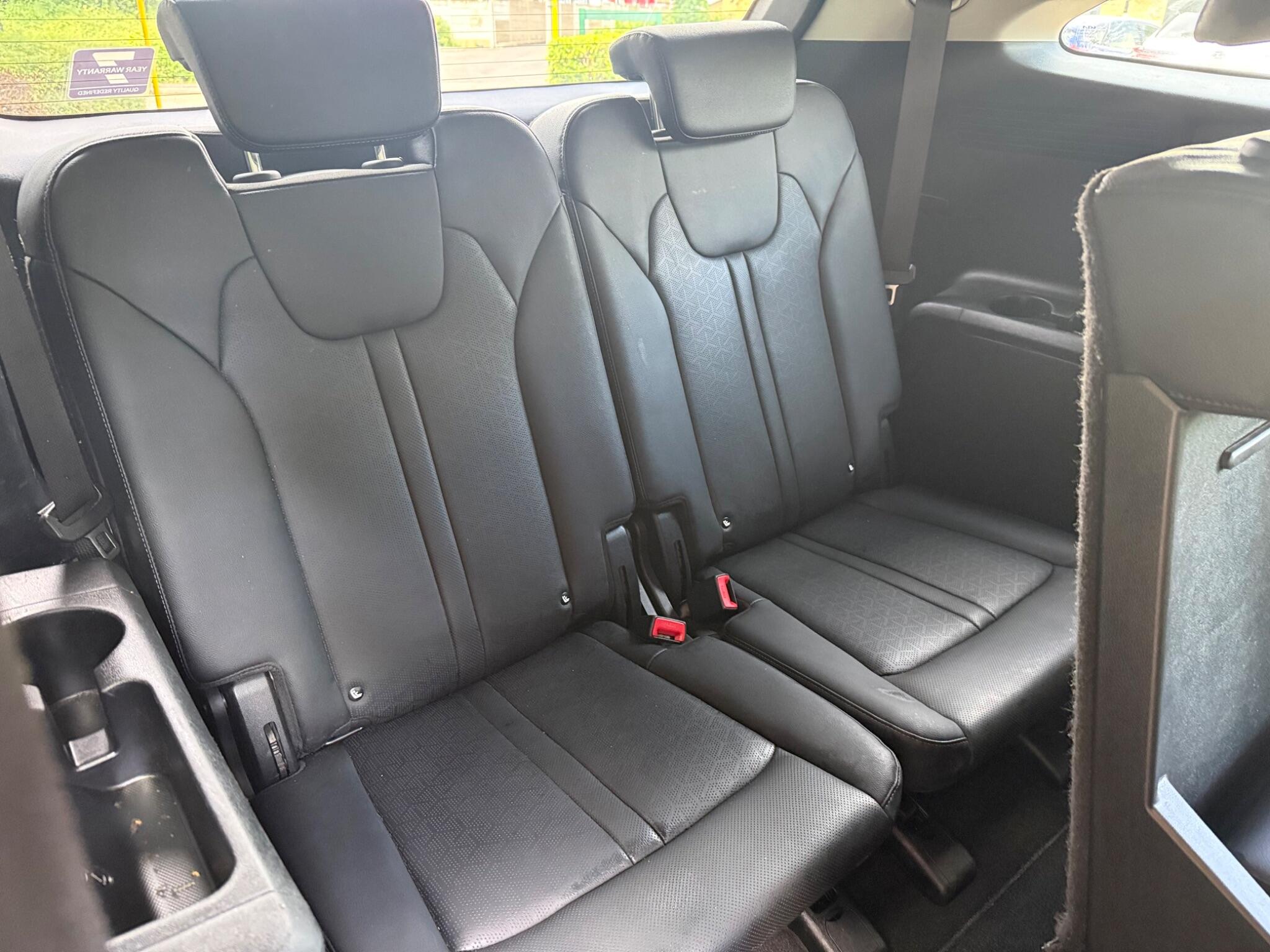Kia Sorento view 15