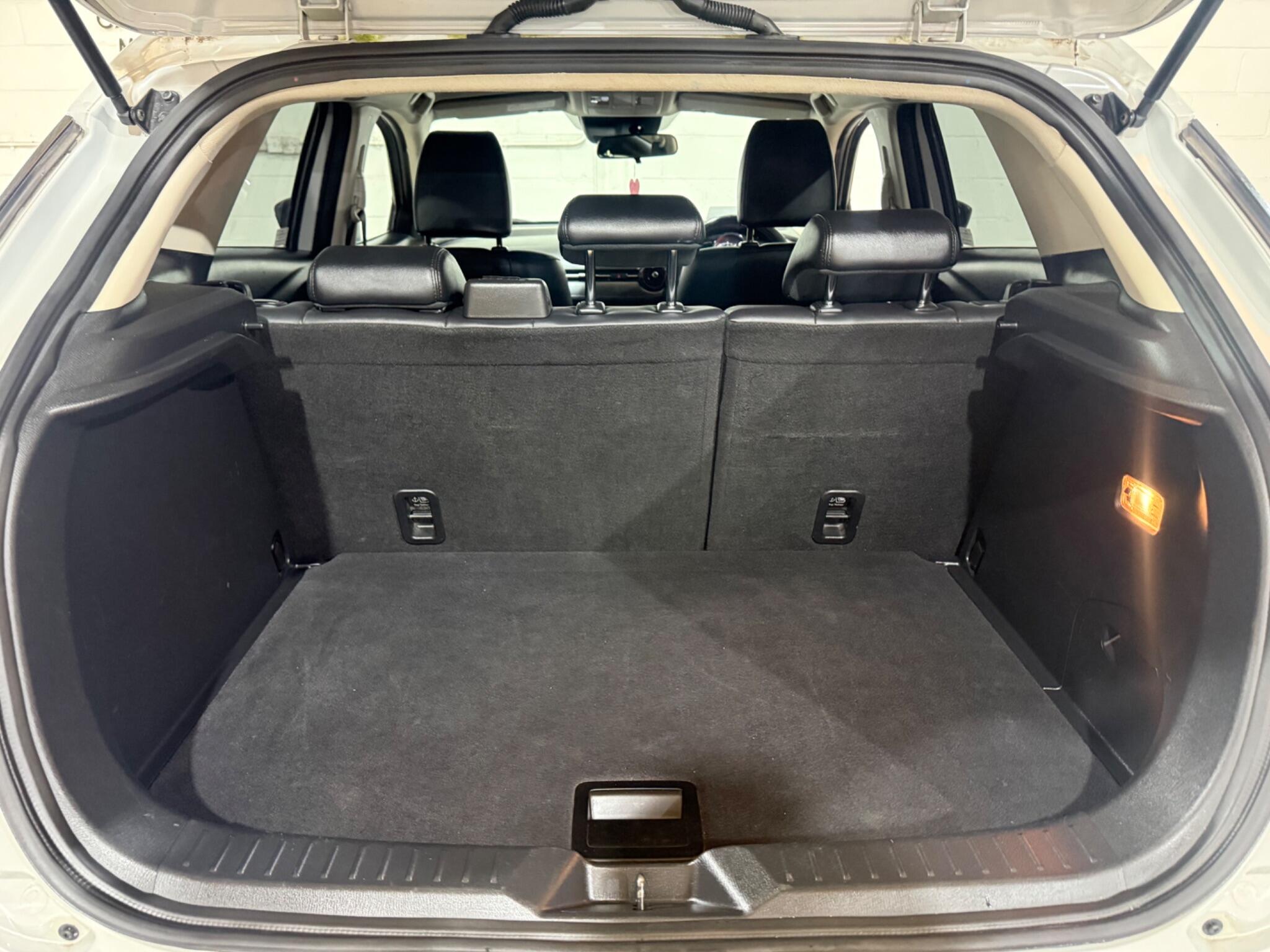 Mazda Skyactiv-G view 54