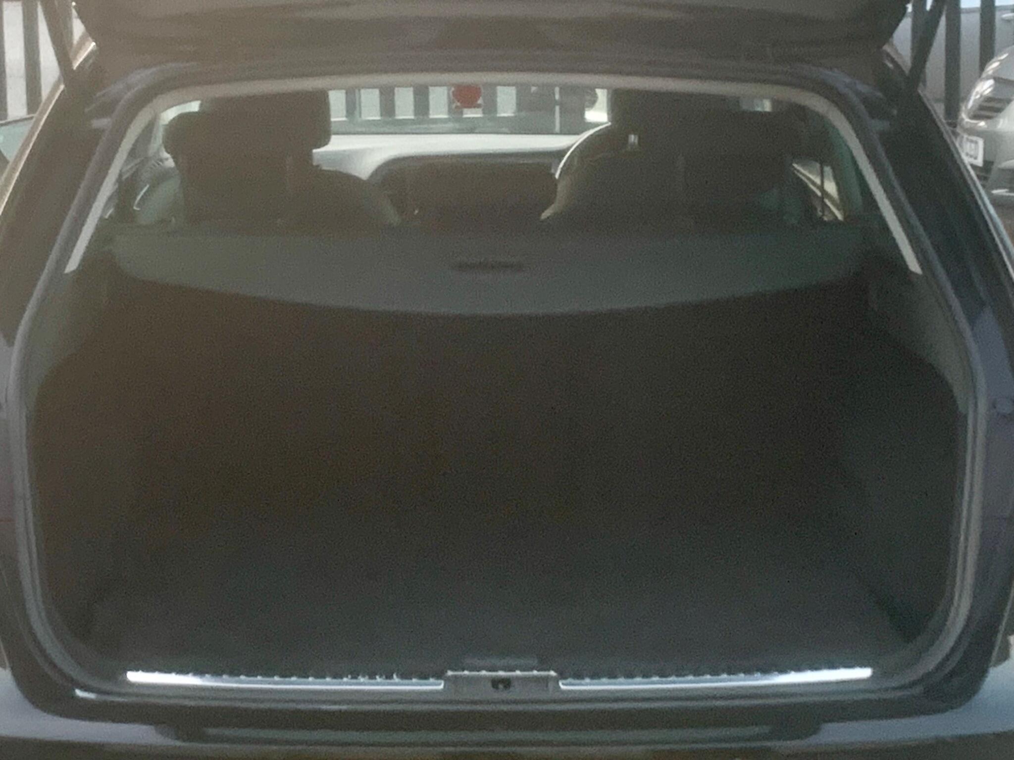Seat Leon Leon view 39