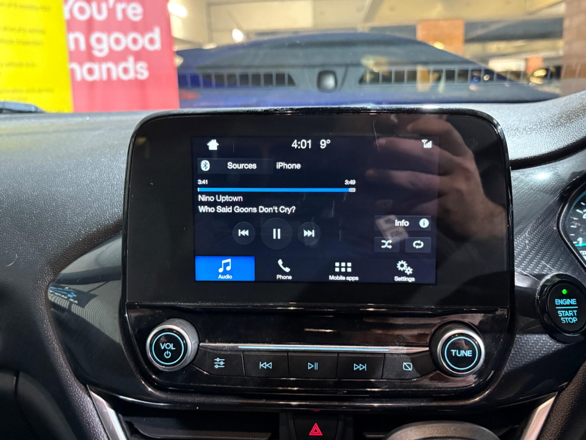 2018 Ford Fiesta 1.0T EcoBoost ST-Line Euro 6 (s/s) 3dr • 99,500 miles image 34