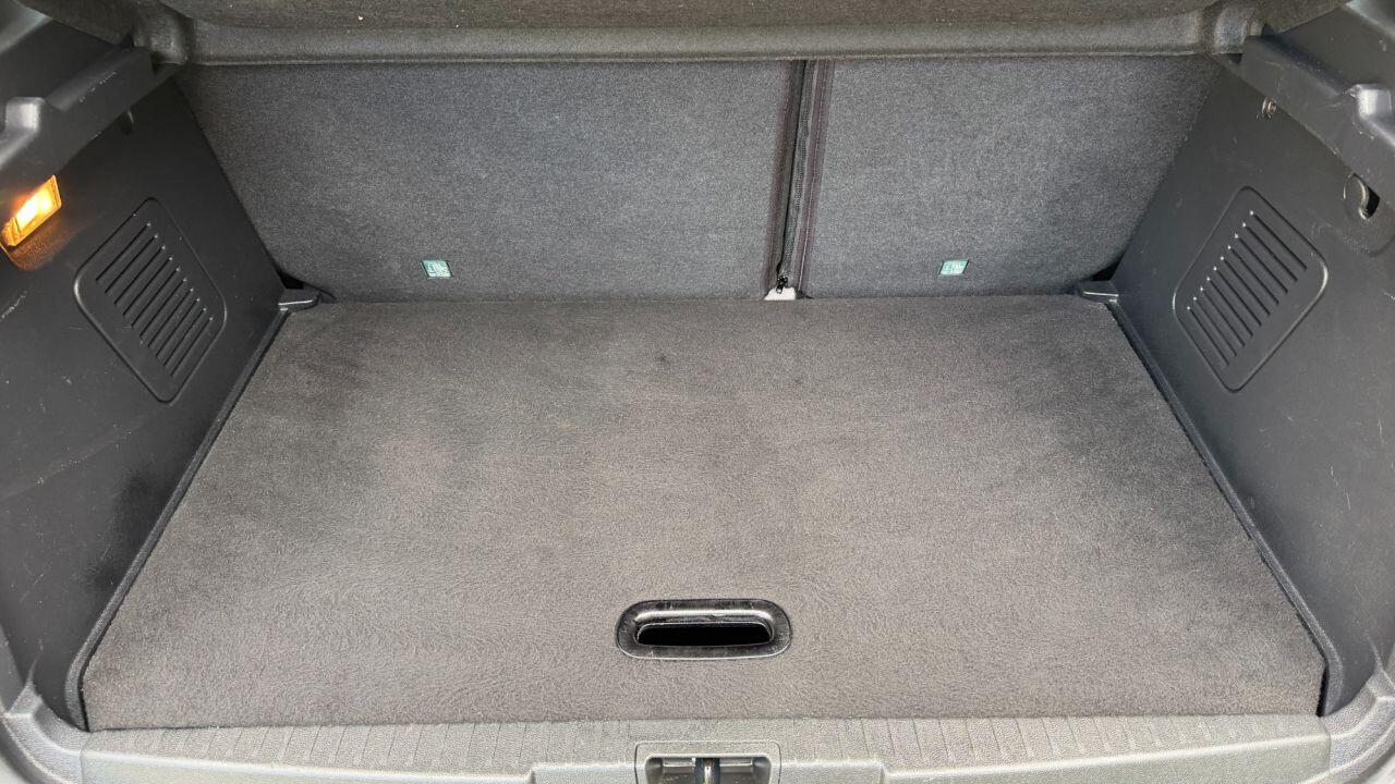 Renault Captur view 33