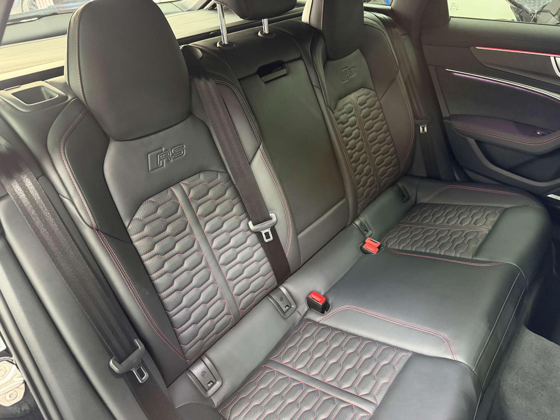 Audi RS6 view 59