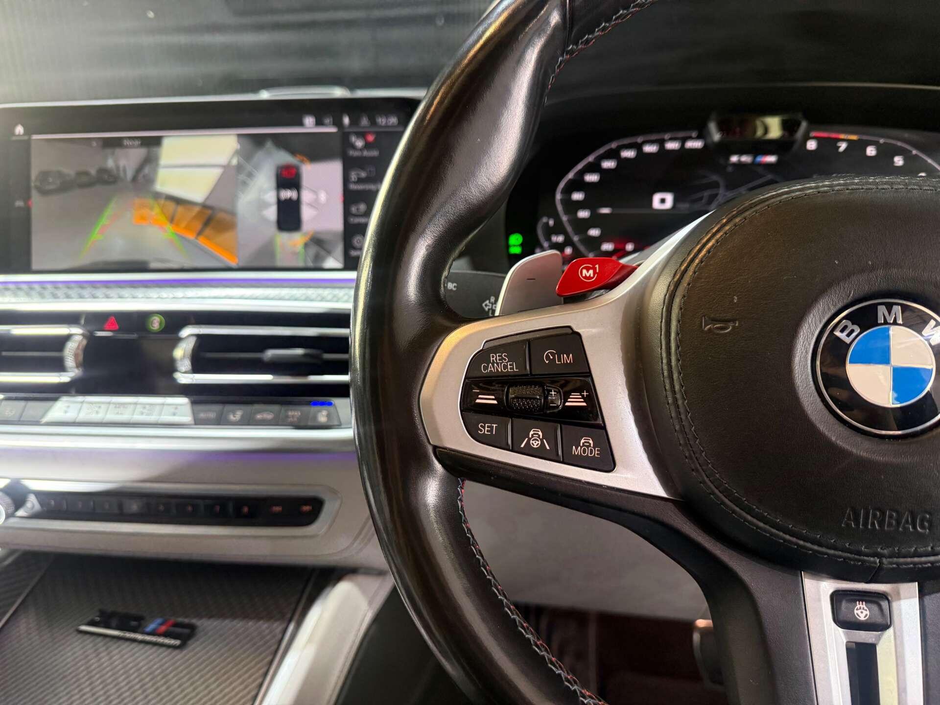 BMW X5 X5 view 25