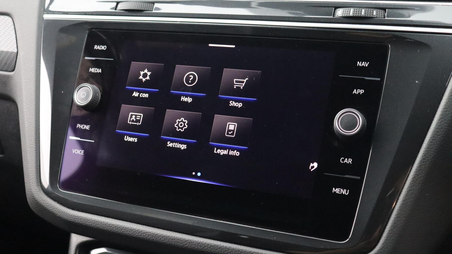Volkswagen Tiguan view 39