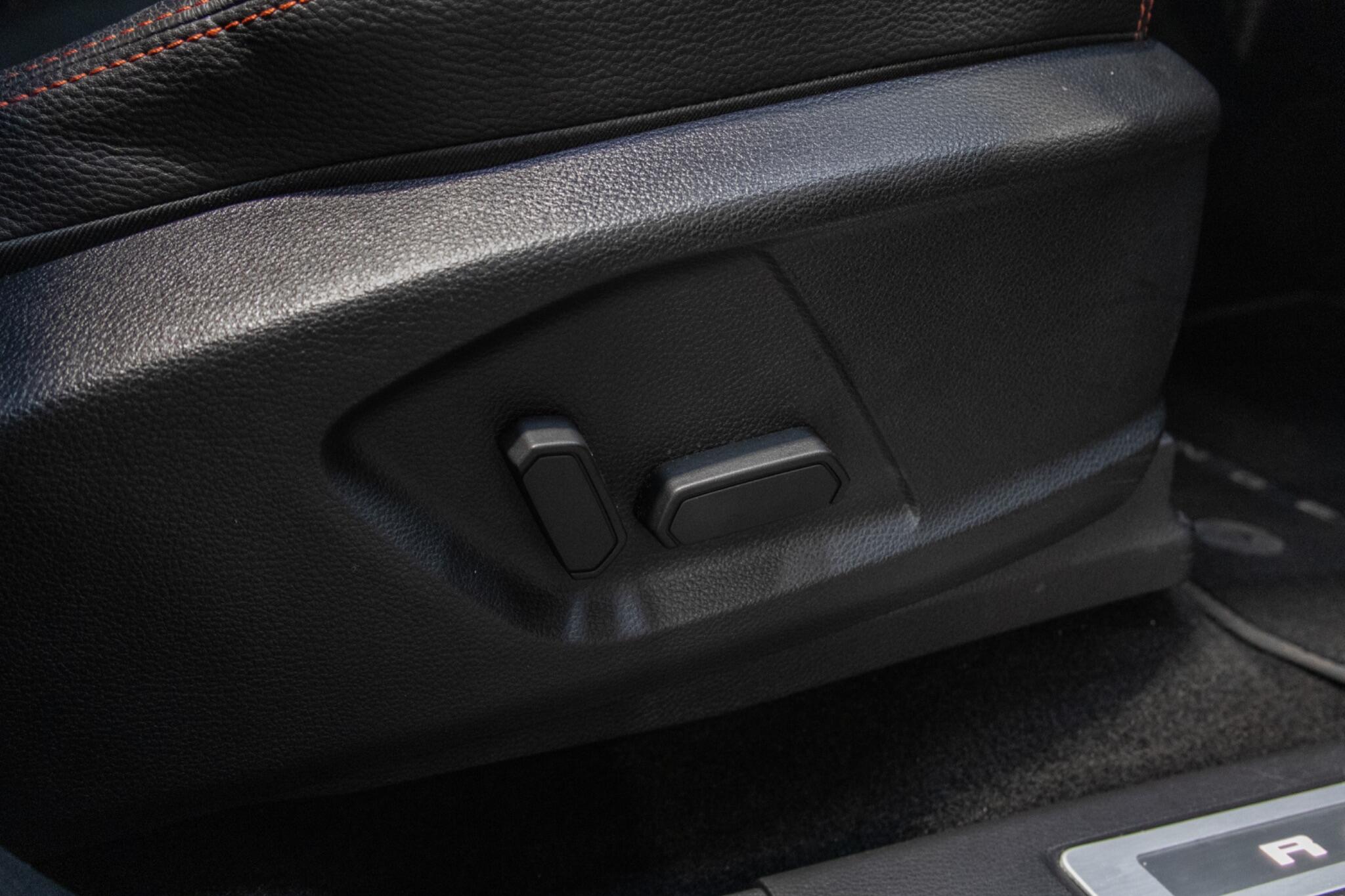 Ford Ranger view 36