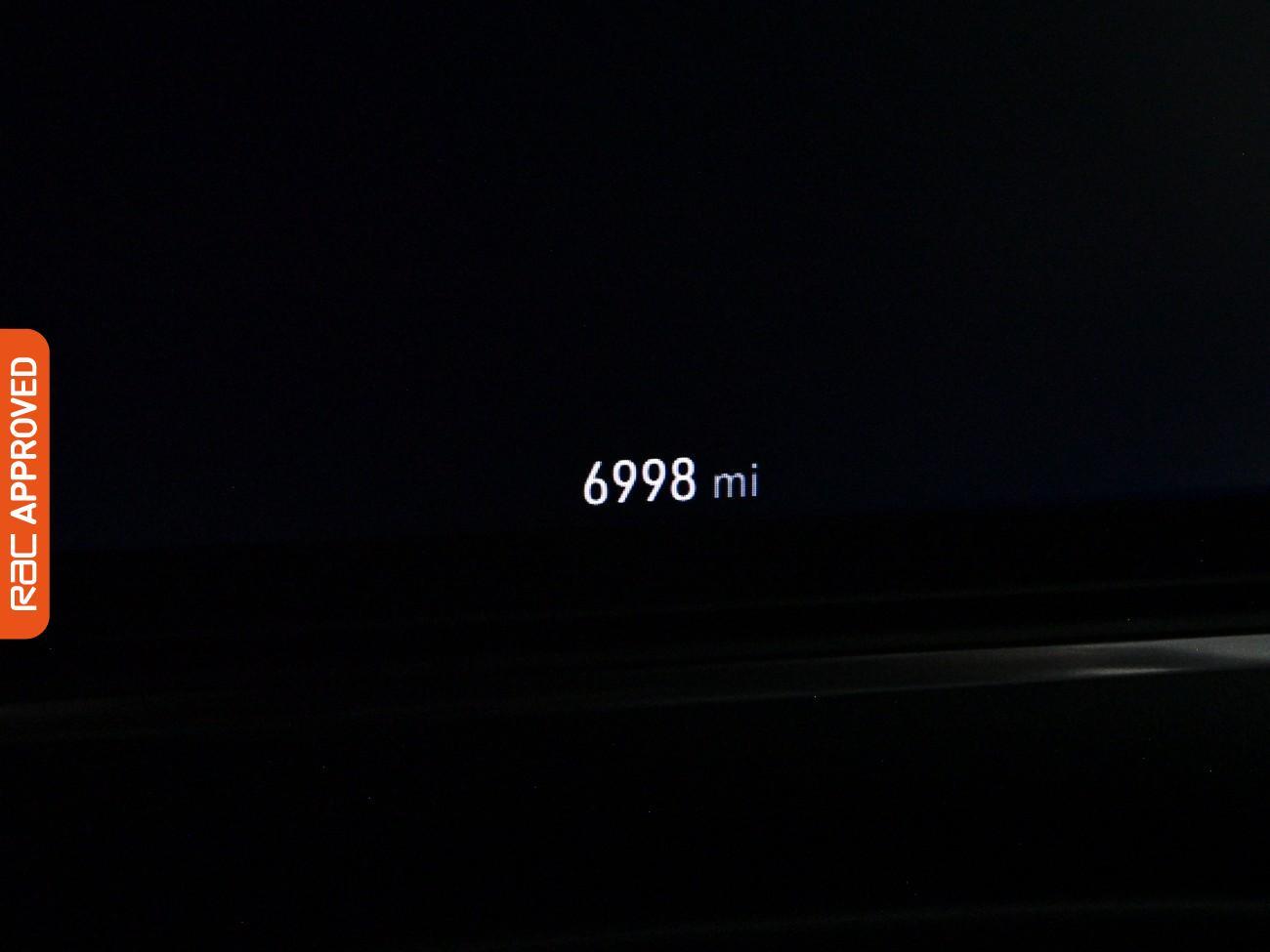 Vauxhall Corsa view 11