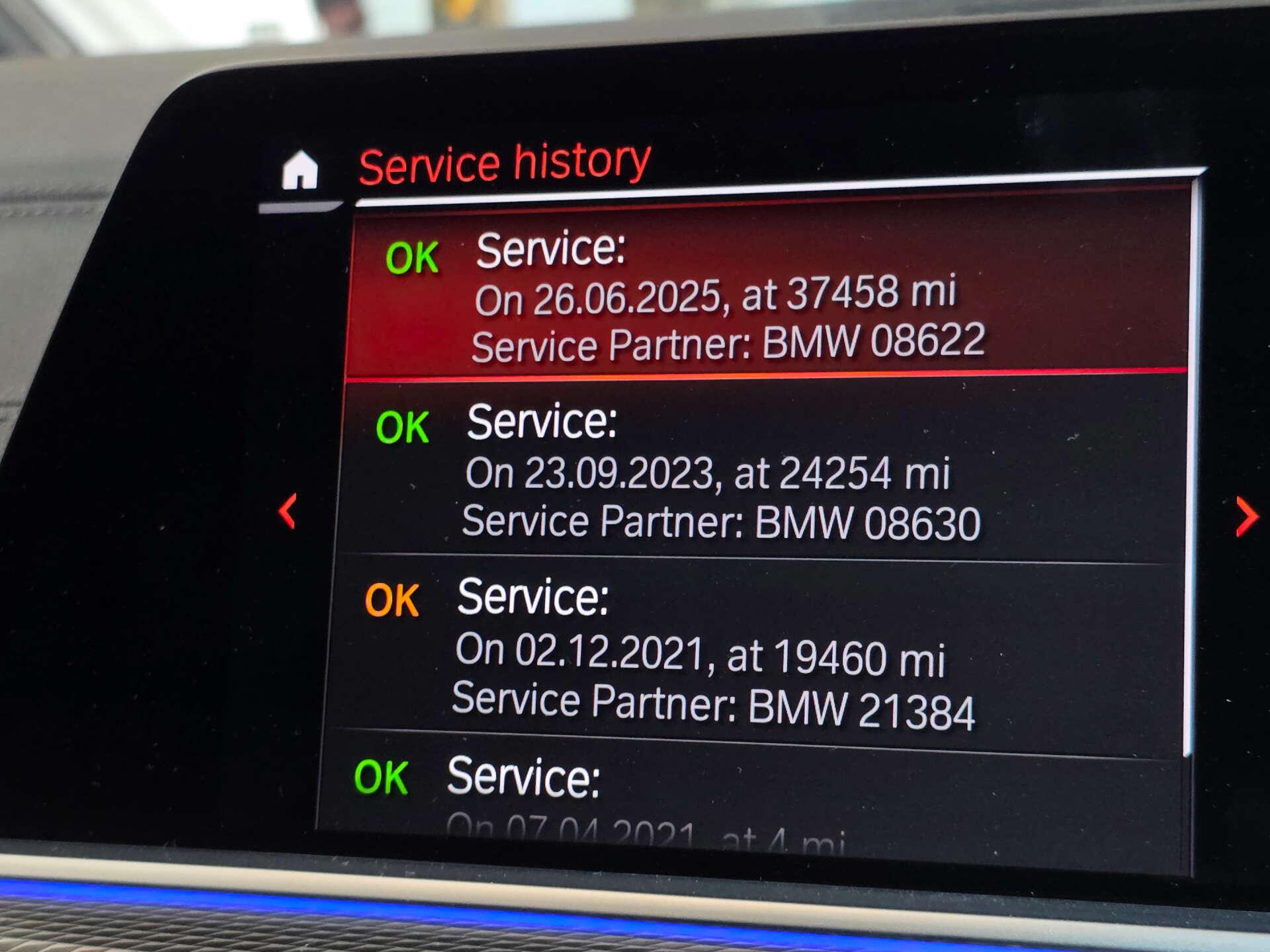 BMW X6 view 48