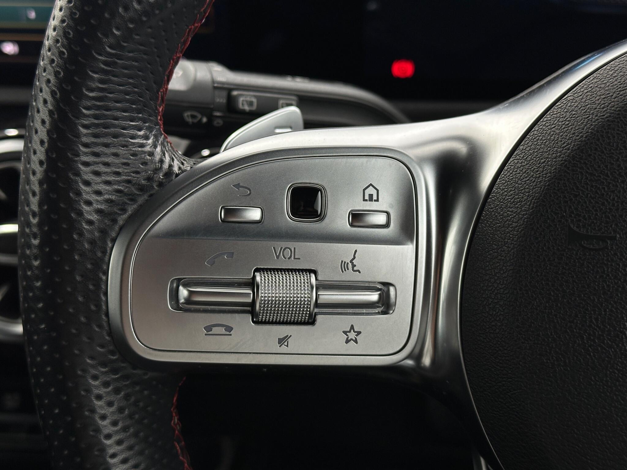 Mercedes-Benz A Class view 15