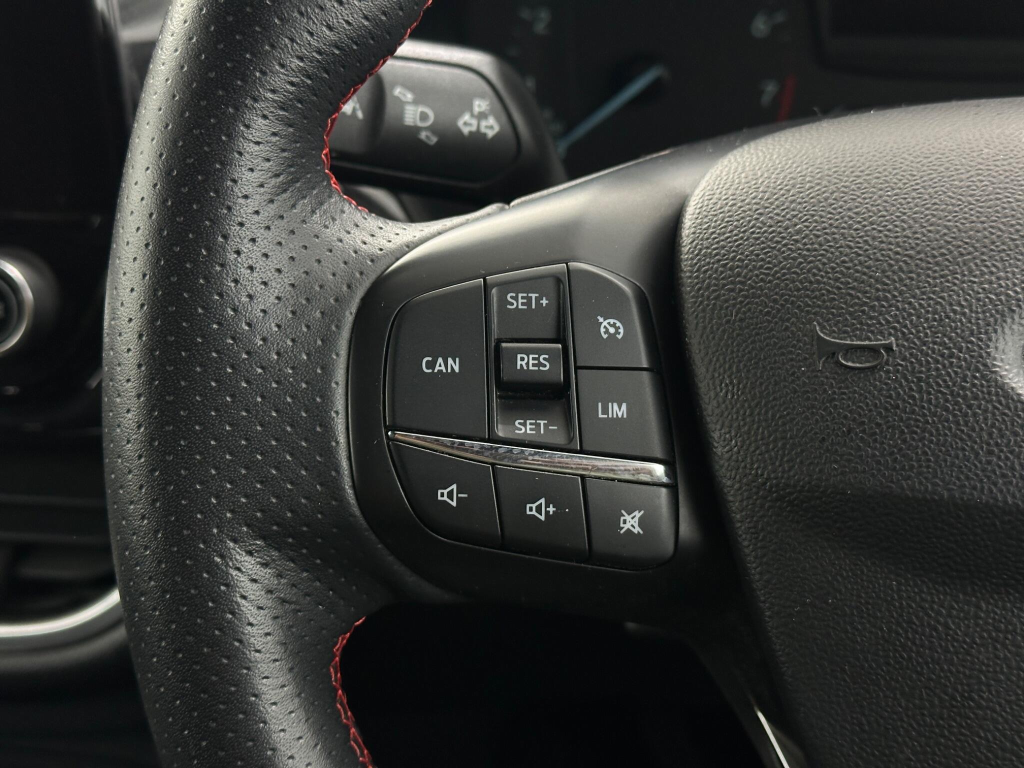 Ford Fiesta view 15
