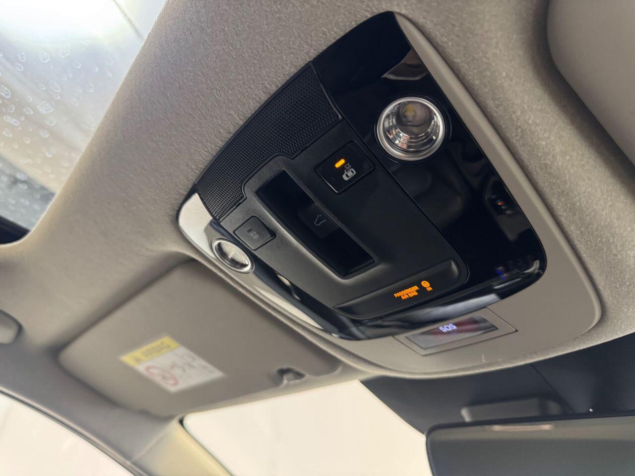 Kia Niro view 54