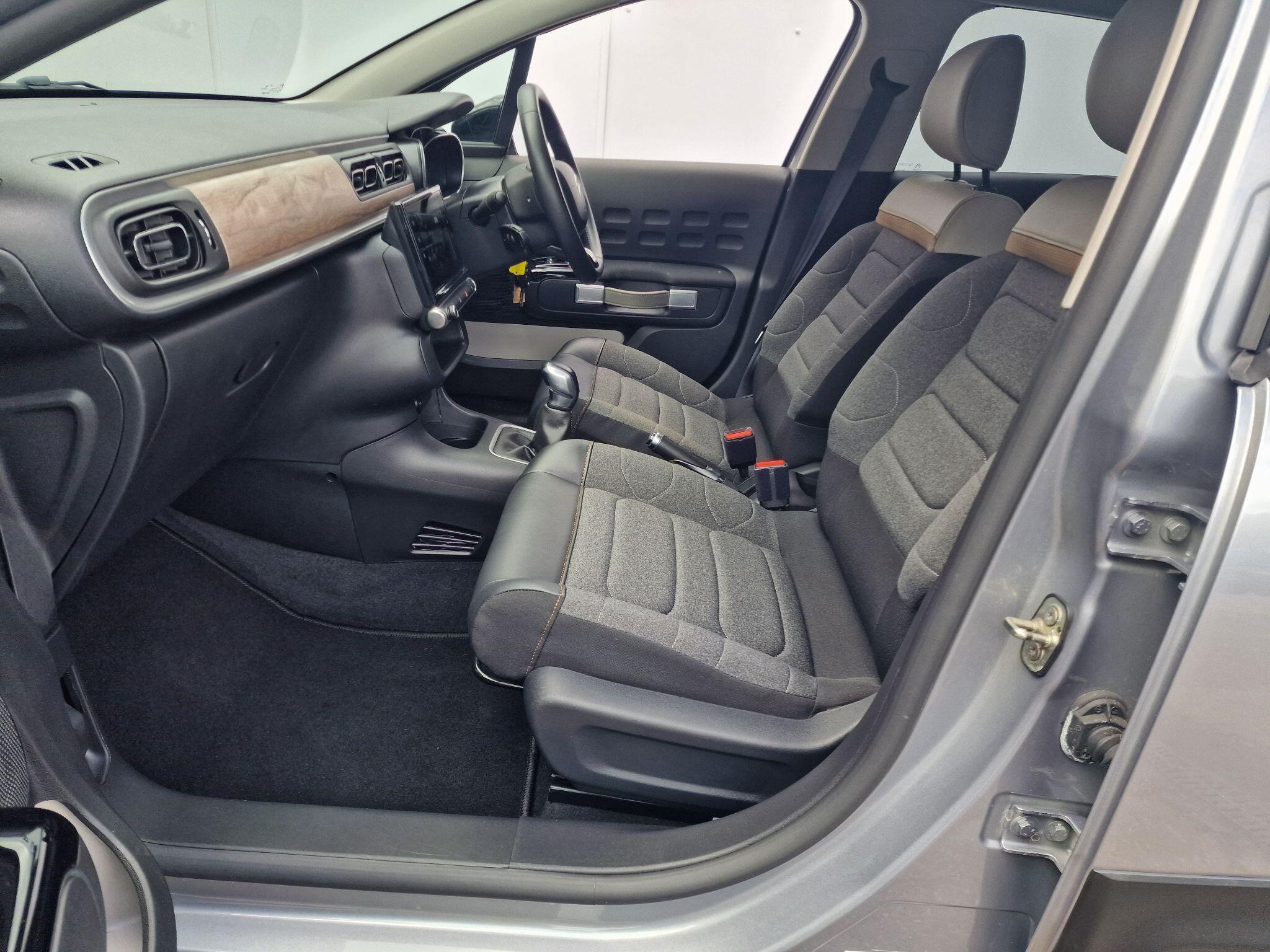 Citroen C3 view 29