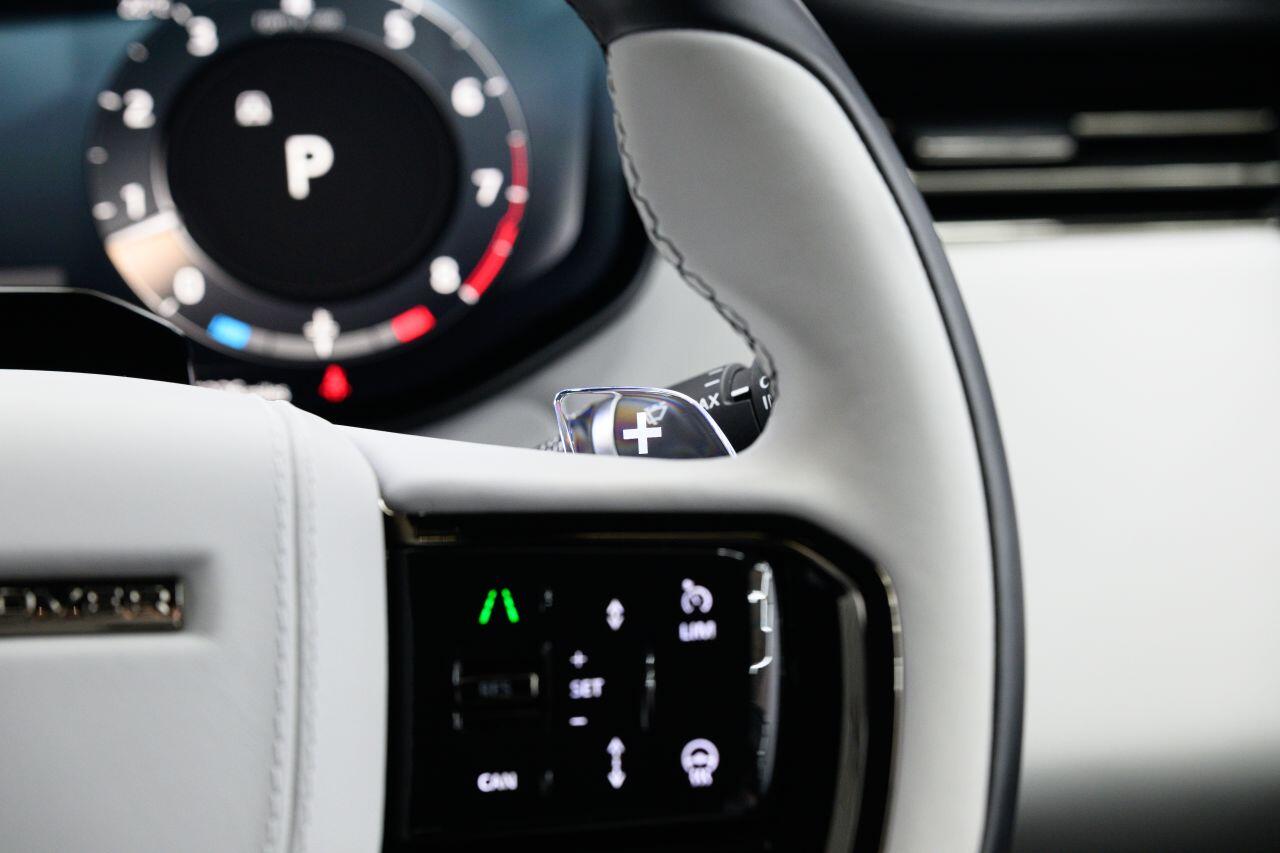 Land Rover Range Rover Sport view 71