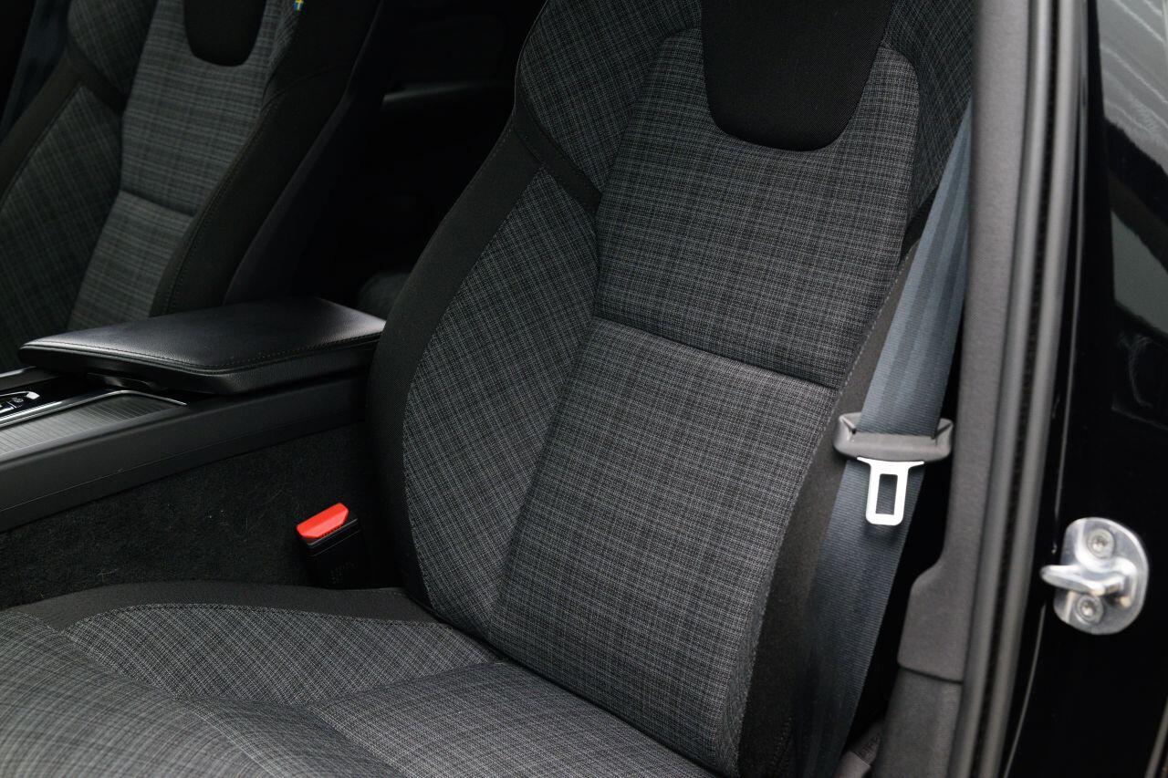 Volvo V60 view 28
