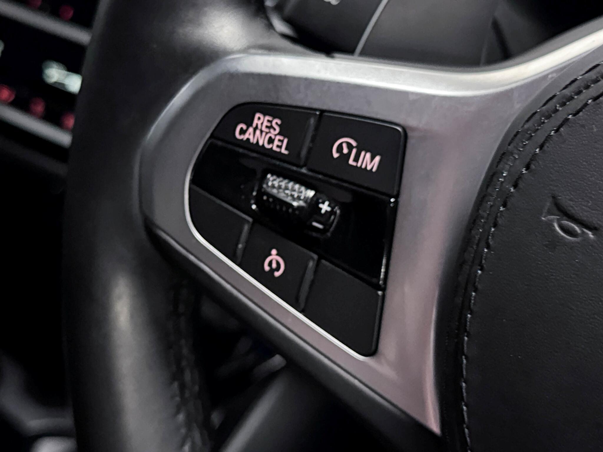 BMW X3 view 28