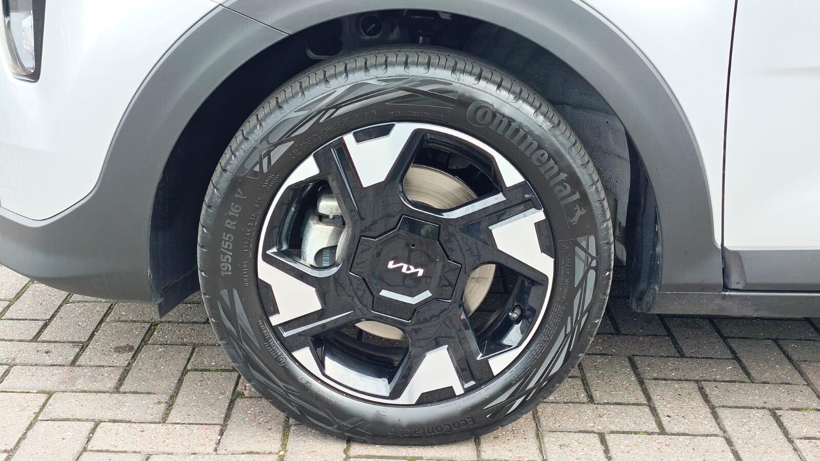 Kia Stonic view 12