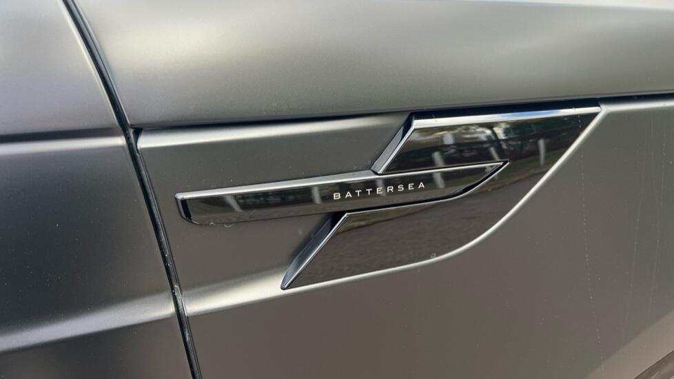 Land Rover Range Rover Sport view 21