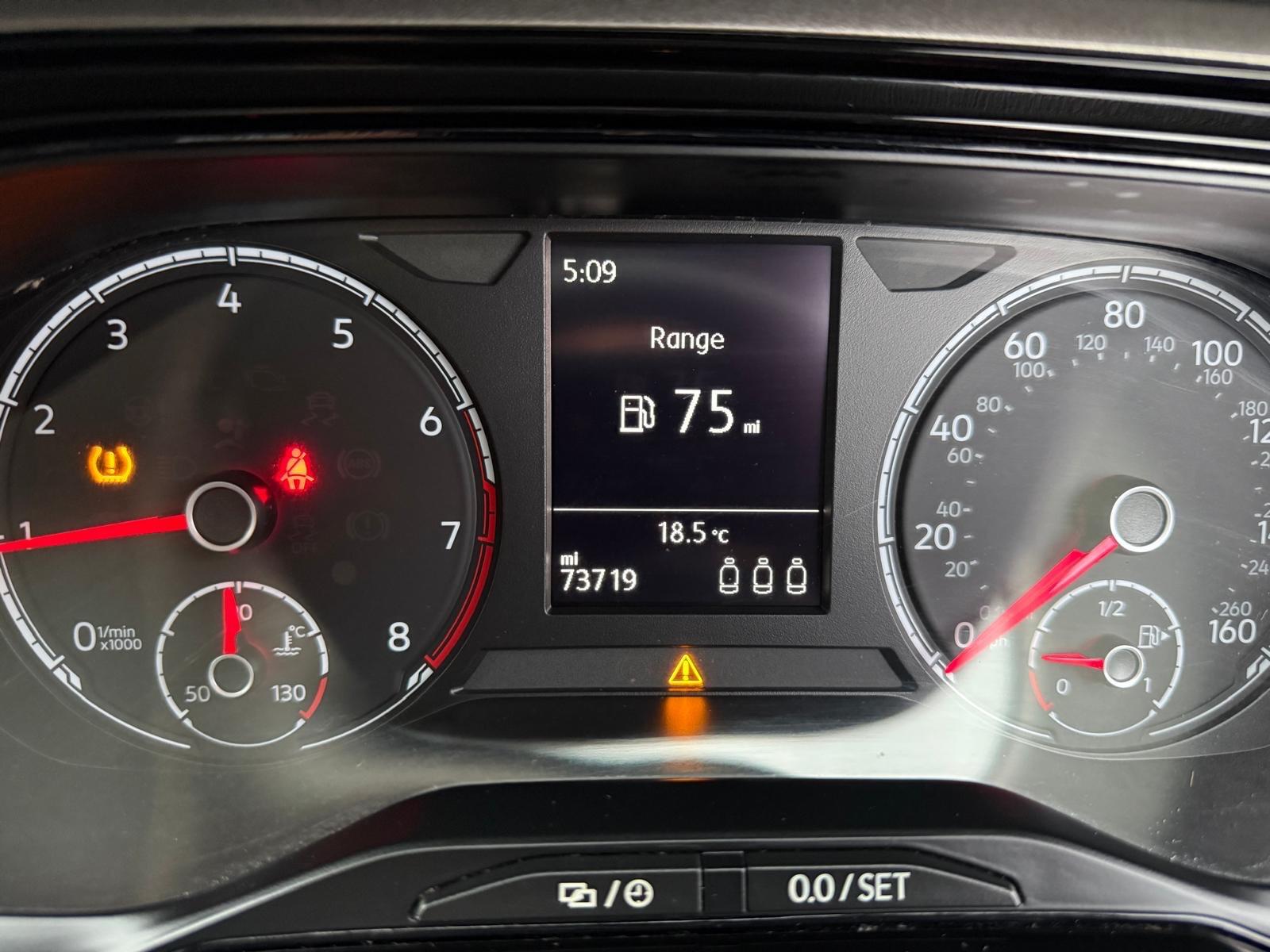 Volkswagen Polo view 46
