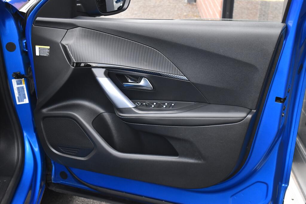 Peugeot 2008 view 31