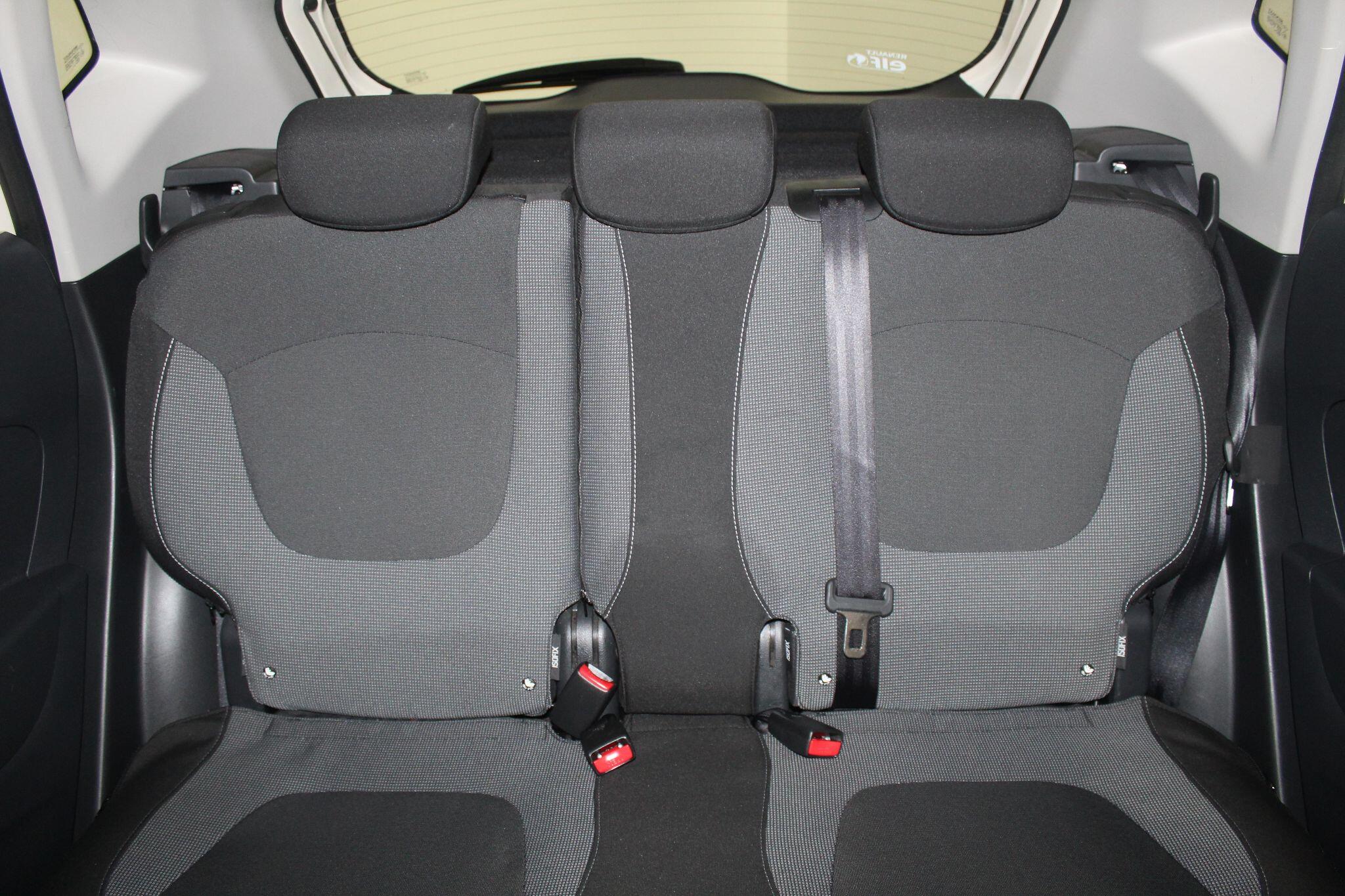 Renault Captur view 49
